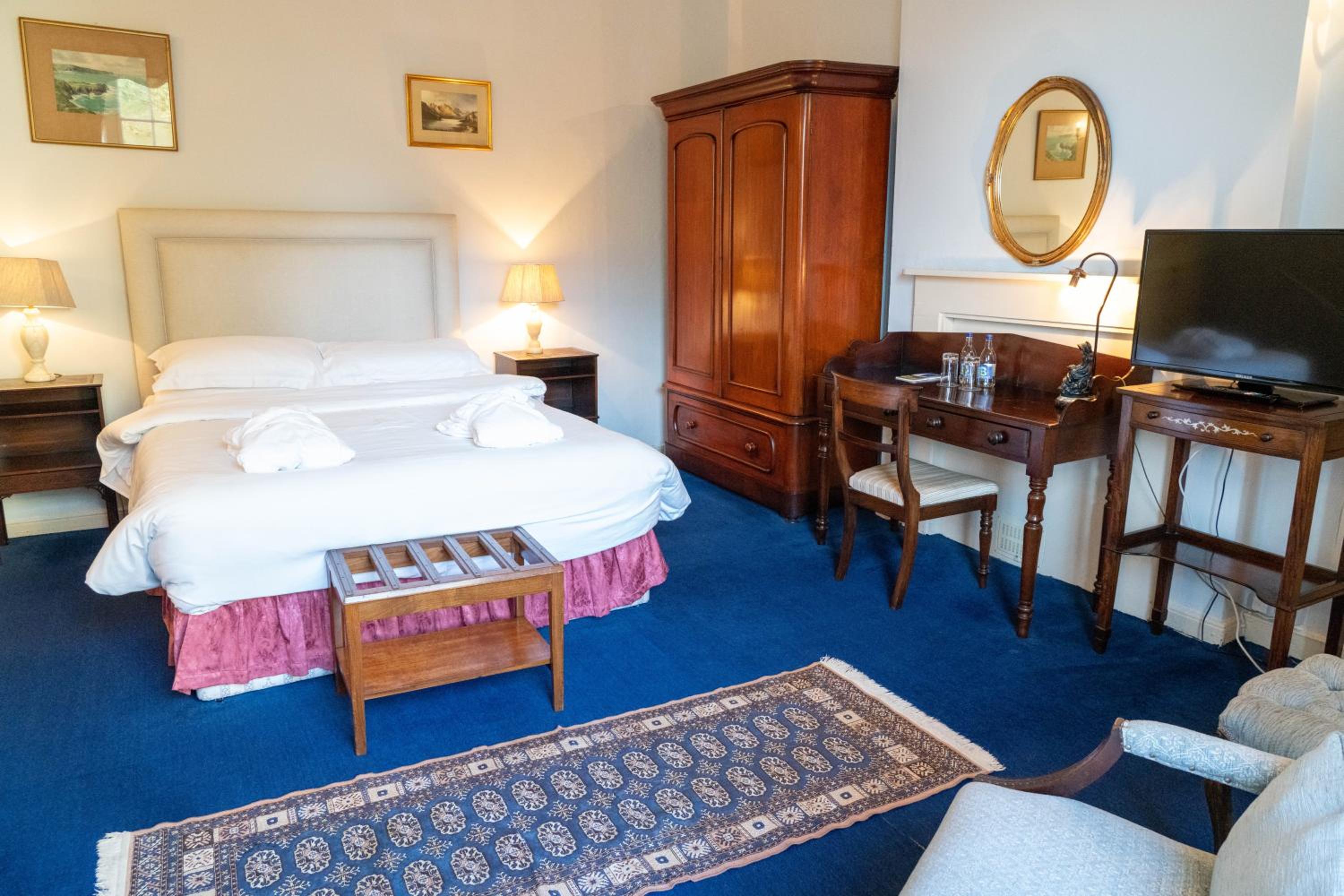 Superior Double Room photo 2