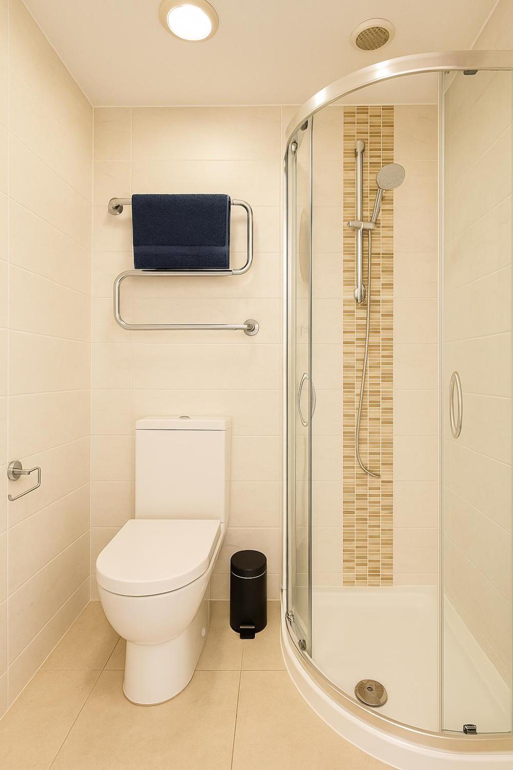 Apartment - Ground Floor - Photo 7