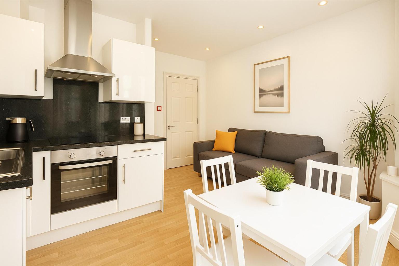 Apartment - Ground Floor - Photo 10