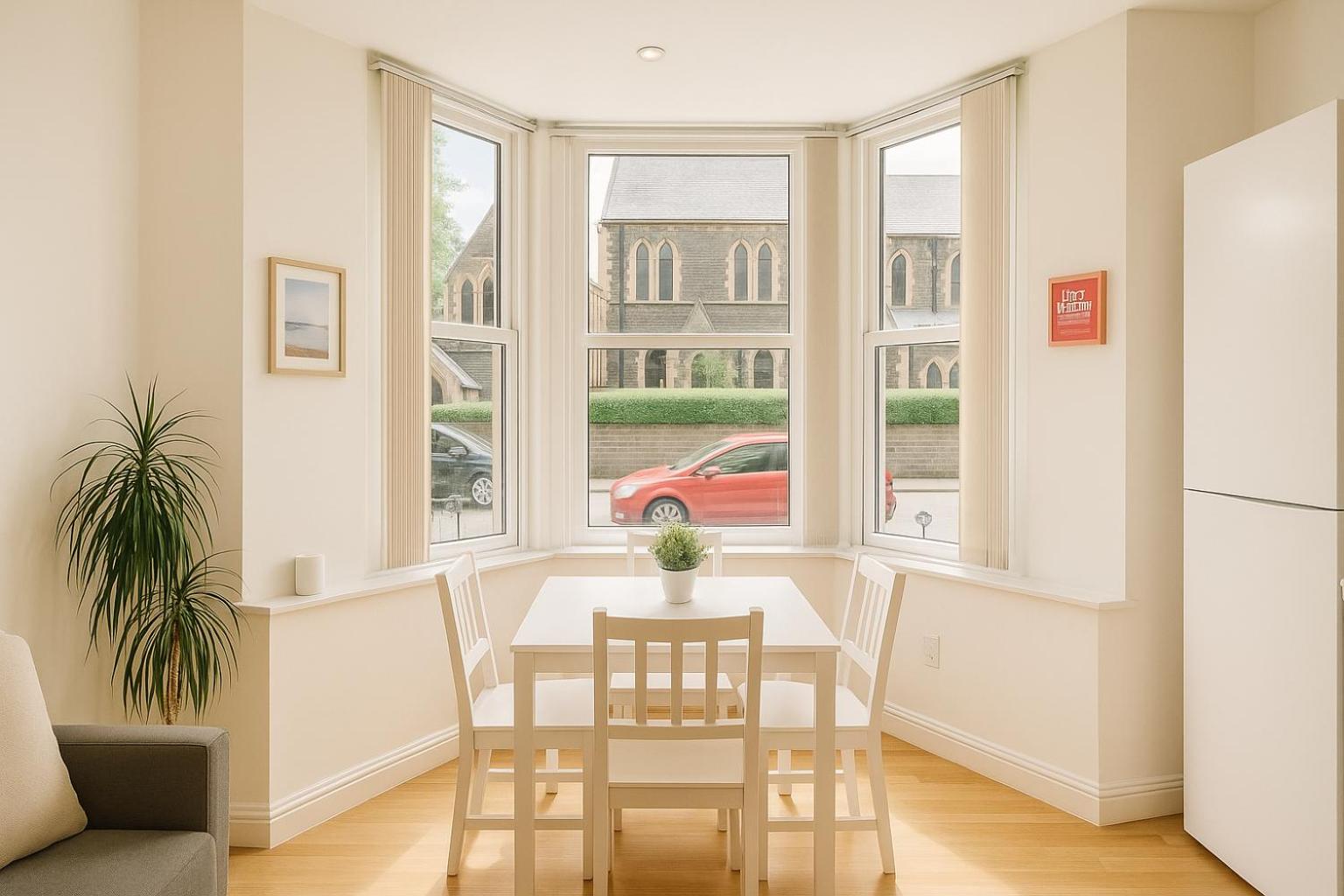 Apartment - Ground Floor - Photo 12