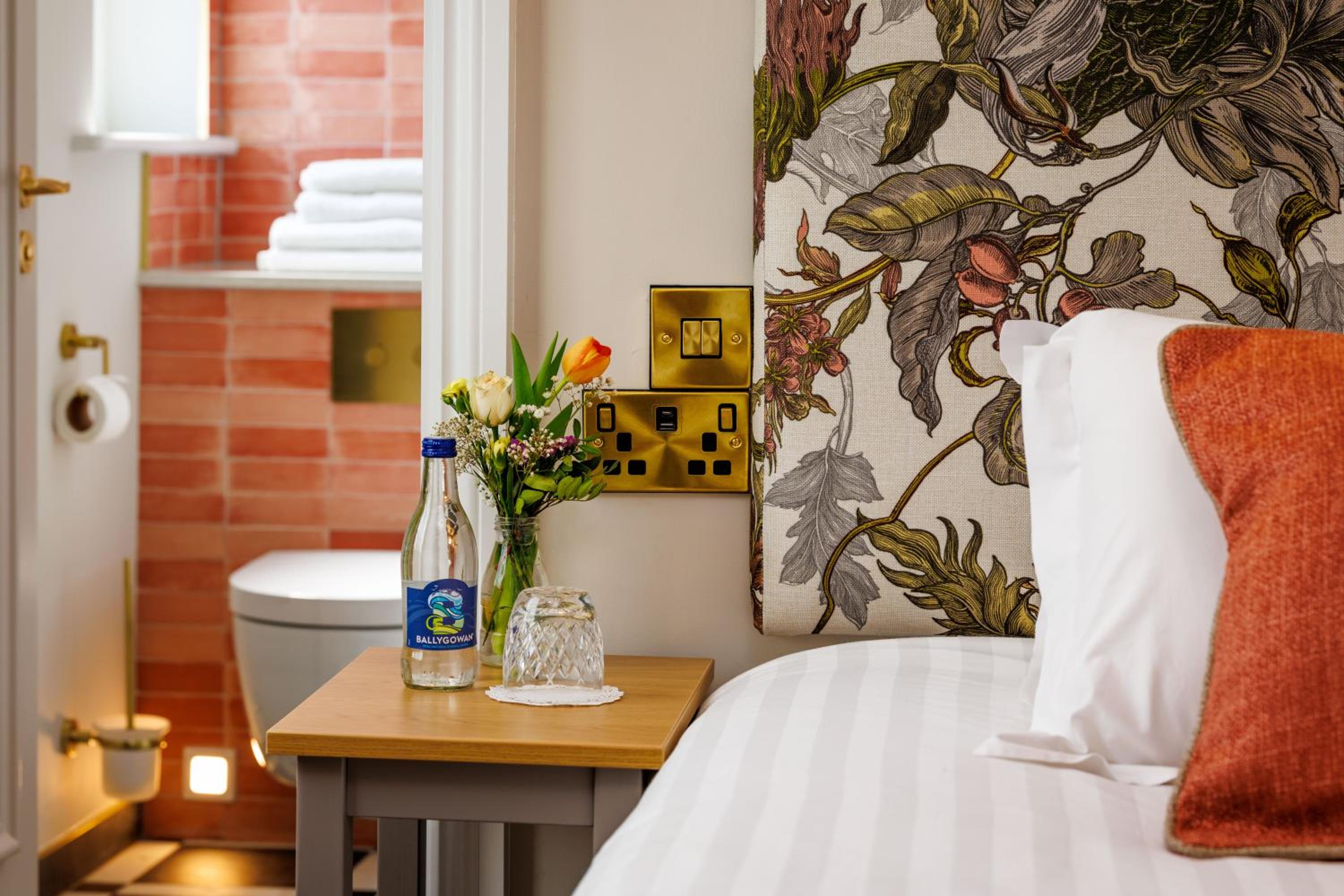 Superior Single Room photo 1
