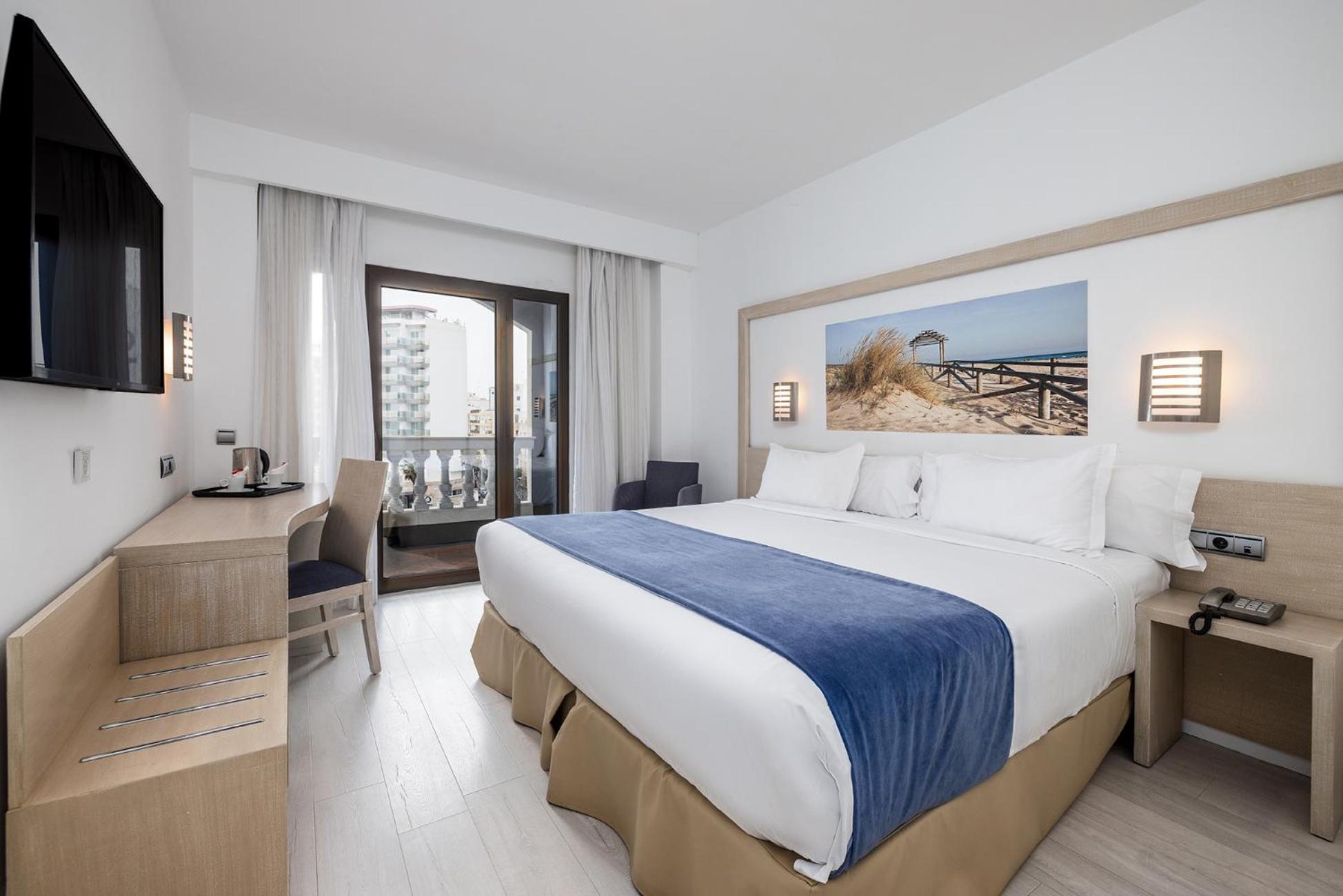 Standard Single Room Standard Single Room