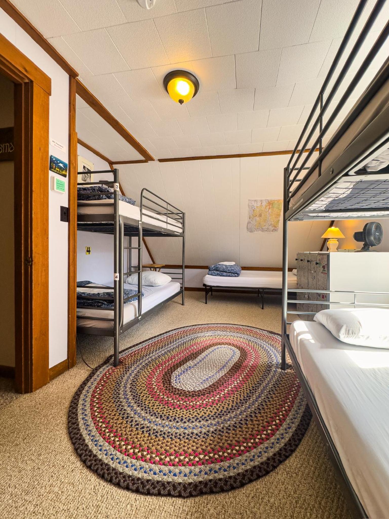 Single Bed in Mixed Dormitory Room photo 2