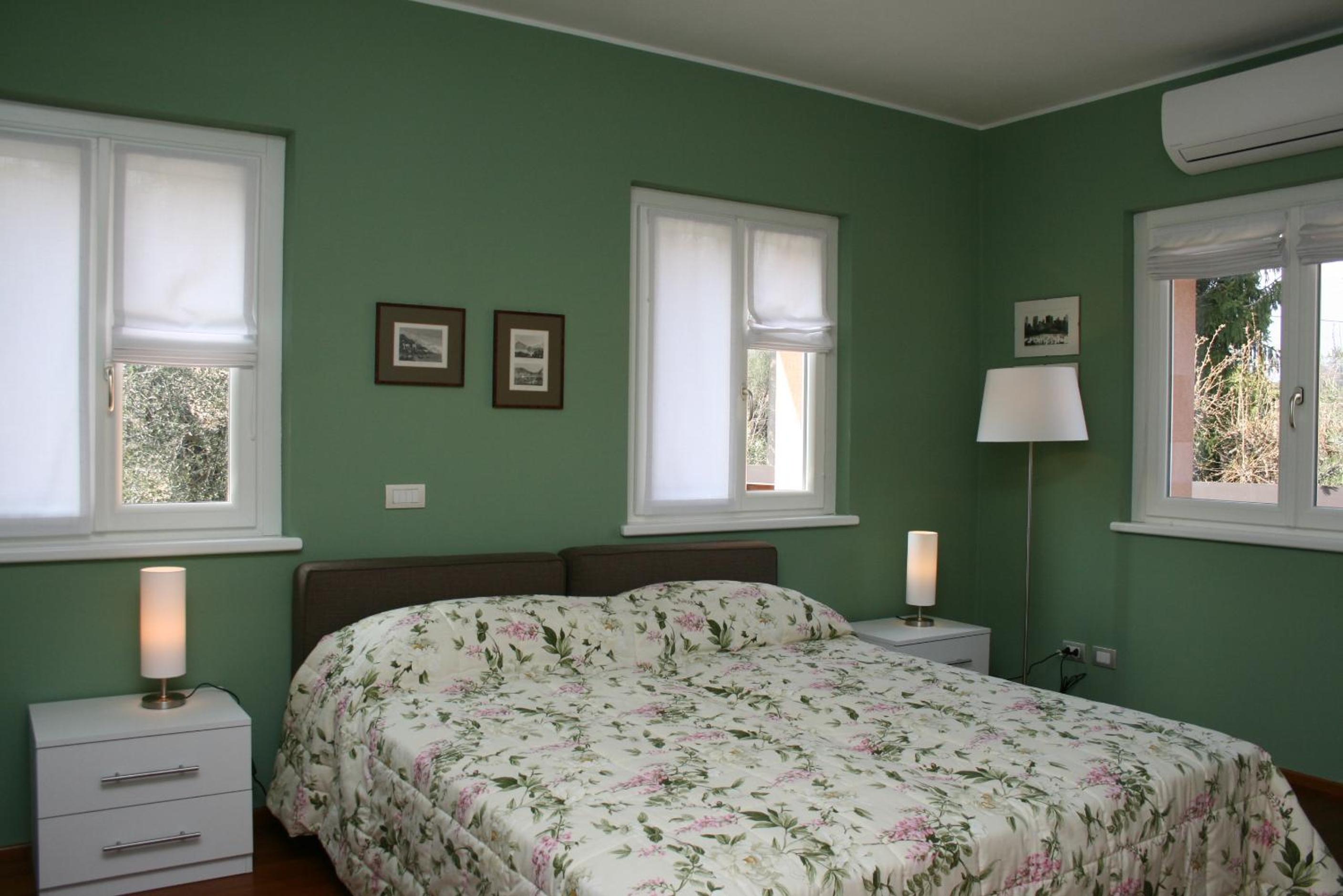 Deluxe Apartment - Annex