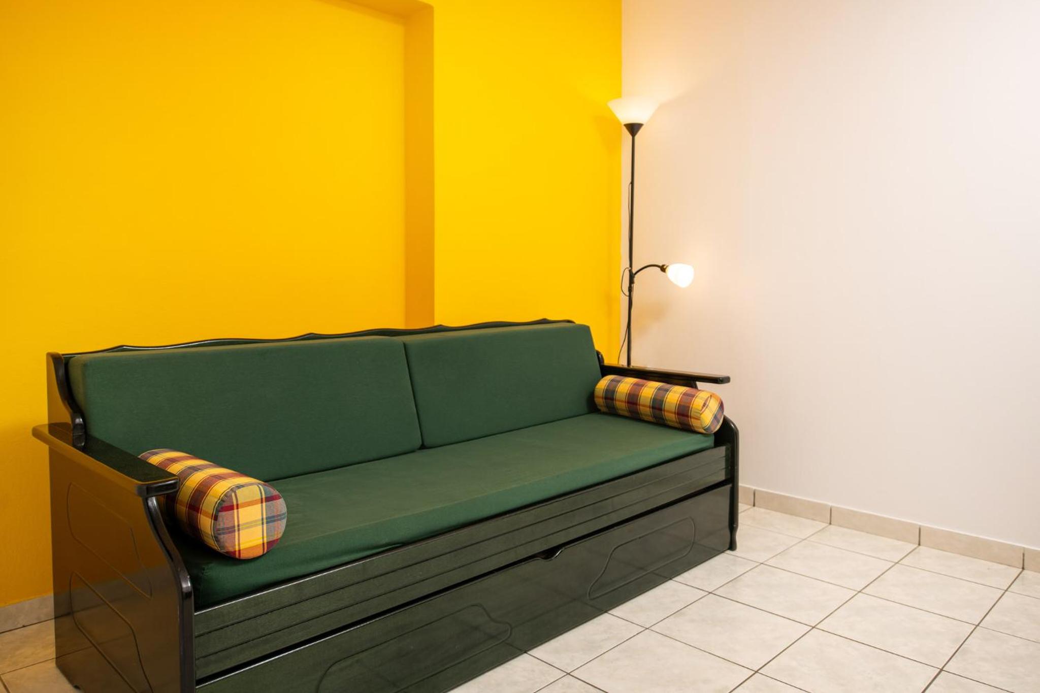 Classic Apartment photo 2