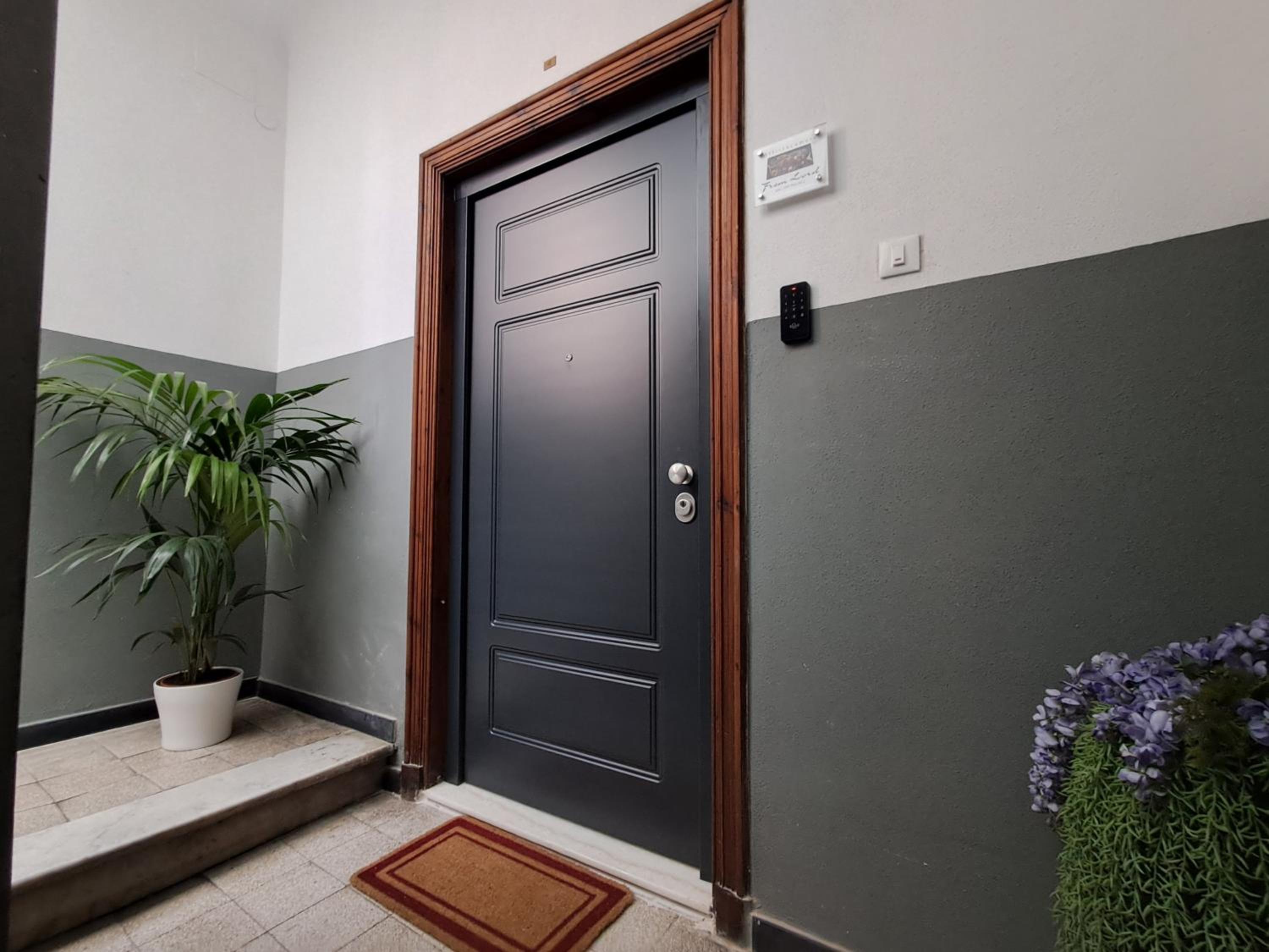 Deluxe Double Room with Shower photo 1