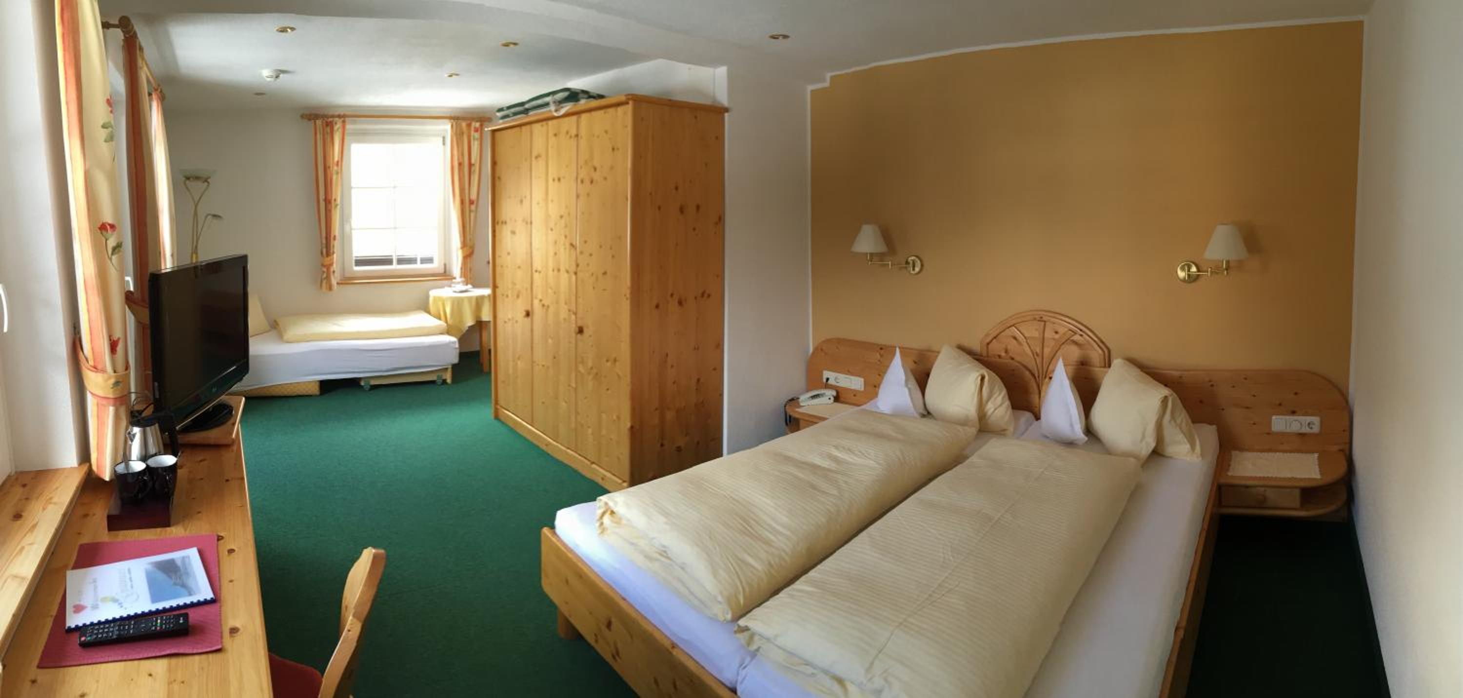 Superior Double Room Plus photo 1