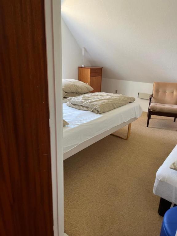 Two-Bedroom Apartment with Balcony and Terrace - Photo 2
