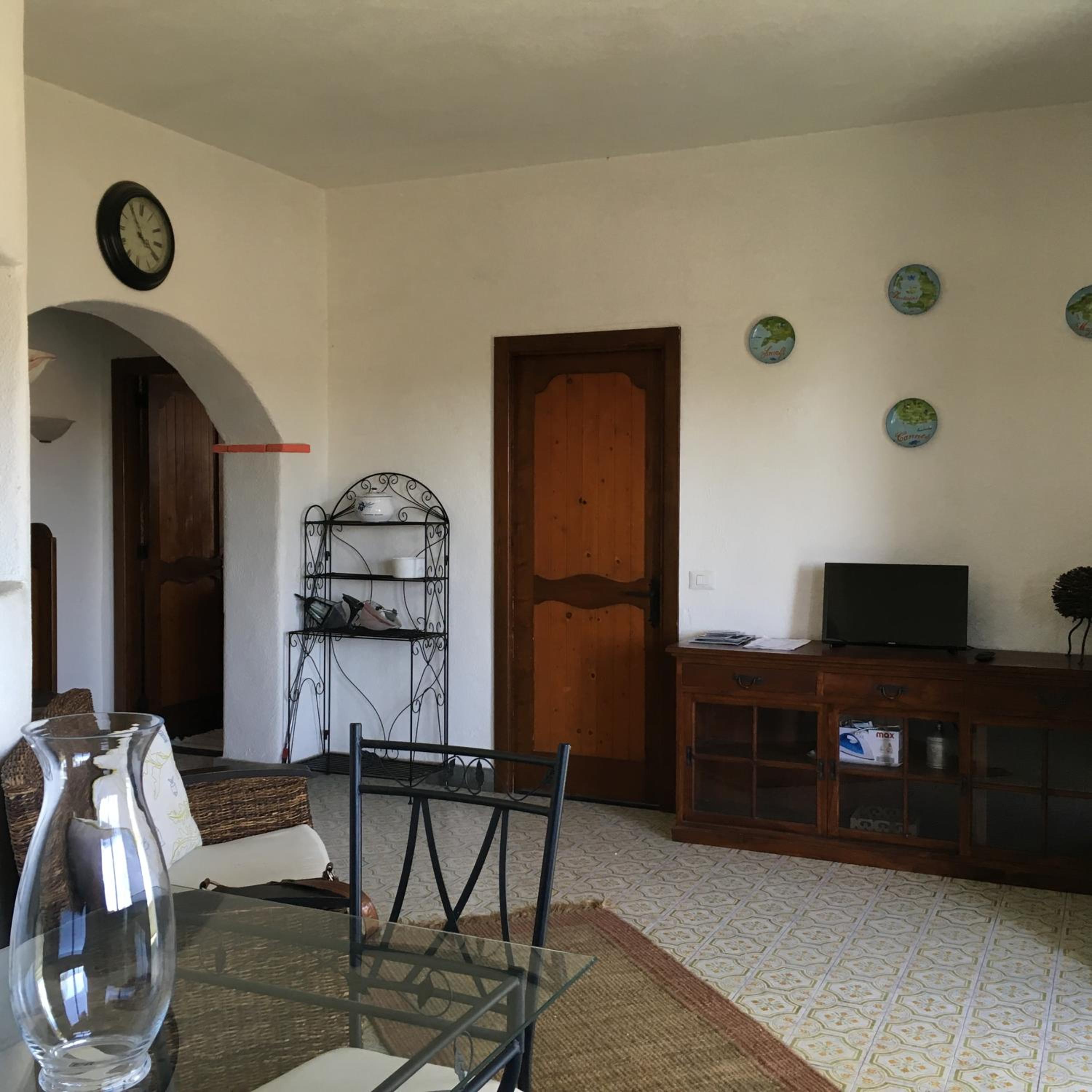 Villa with Sea View photo 1