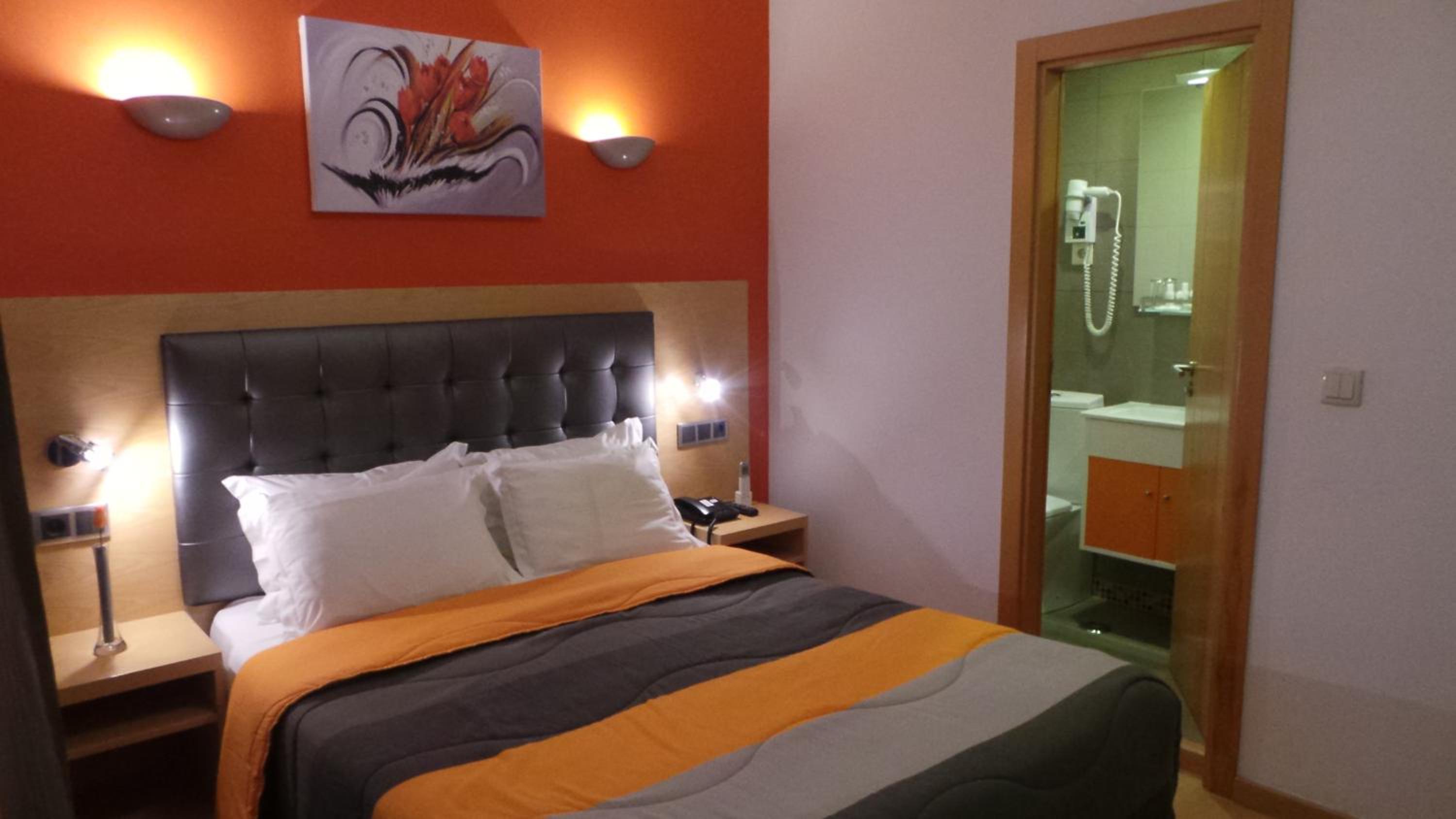 Double Room with Balcony photo 3