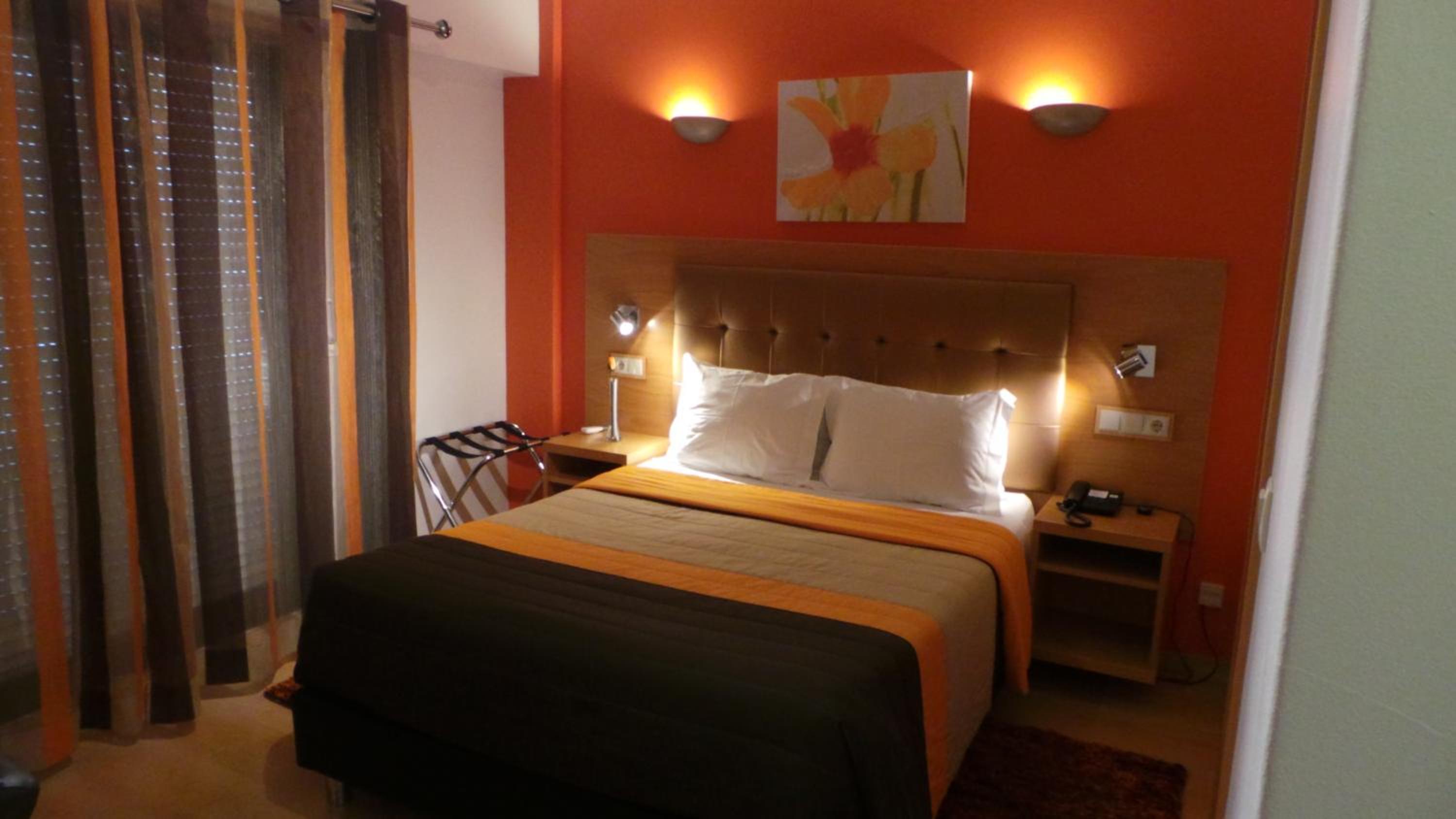 Double Room with Balcony photo 2