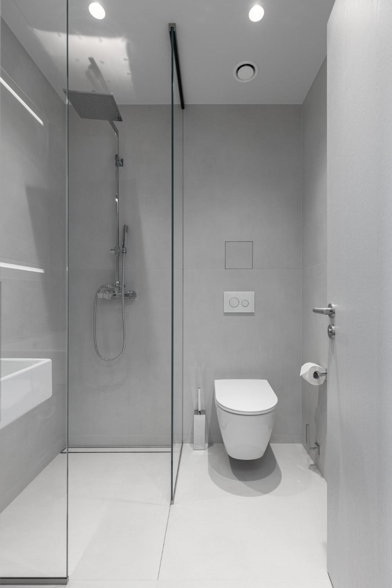Double Room - Disability Access
