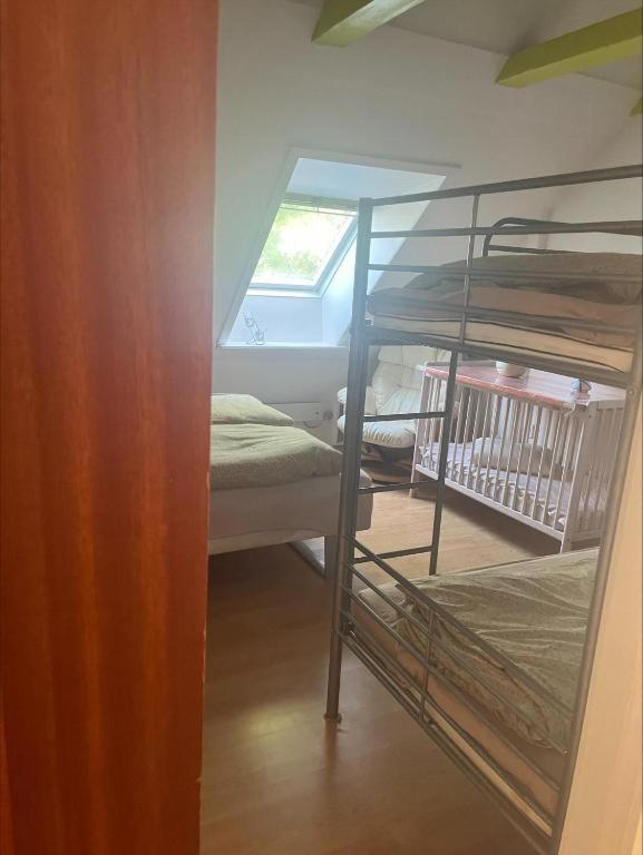 Two-Bedroom Apartment with Balcony and Terrace - Photo 4