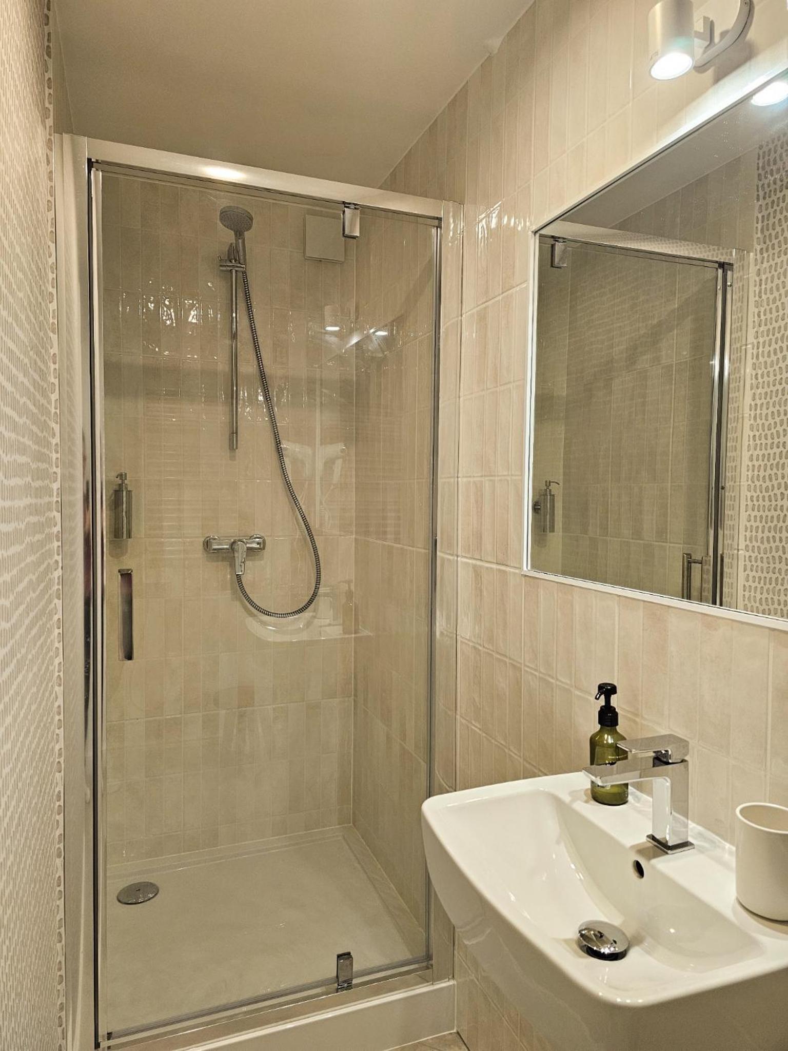 Deluxe Apartment (4 people) photo 2