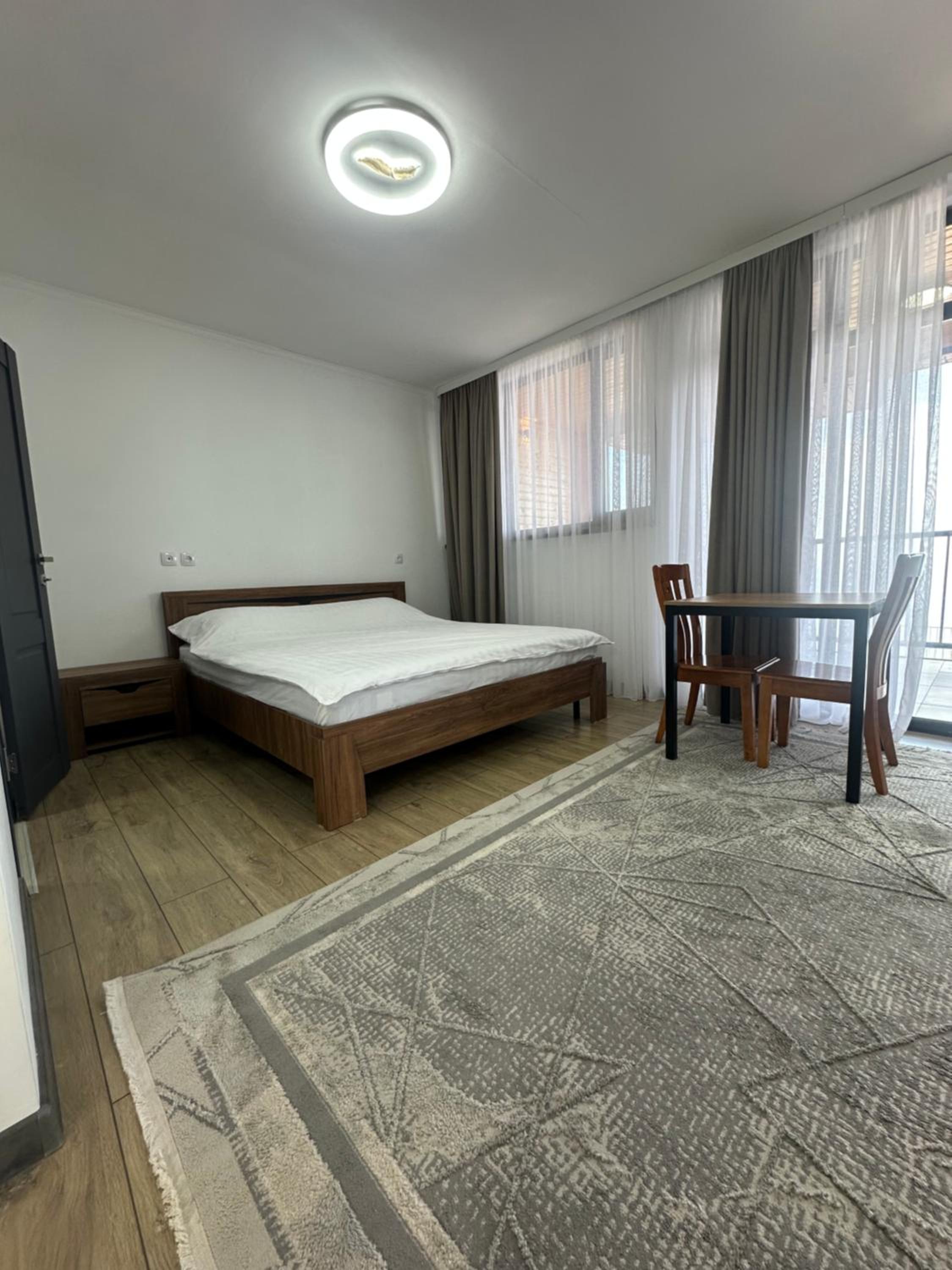 Double Room with Lake View photo 3