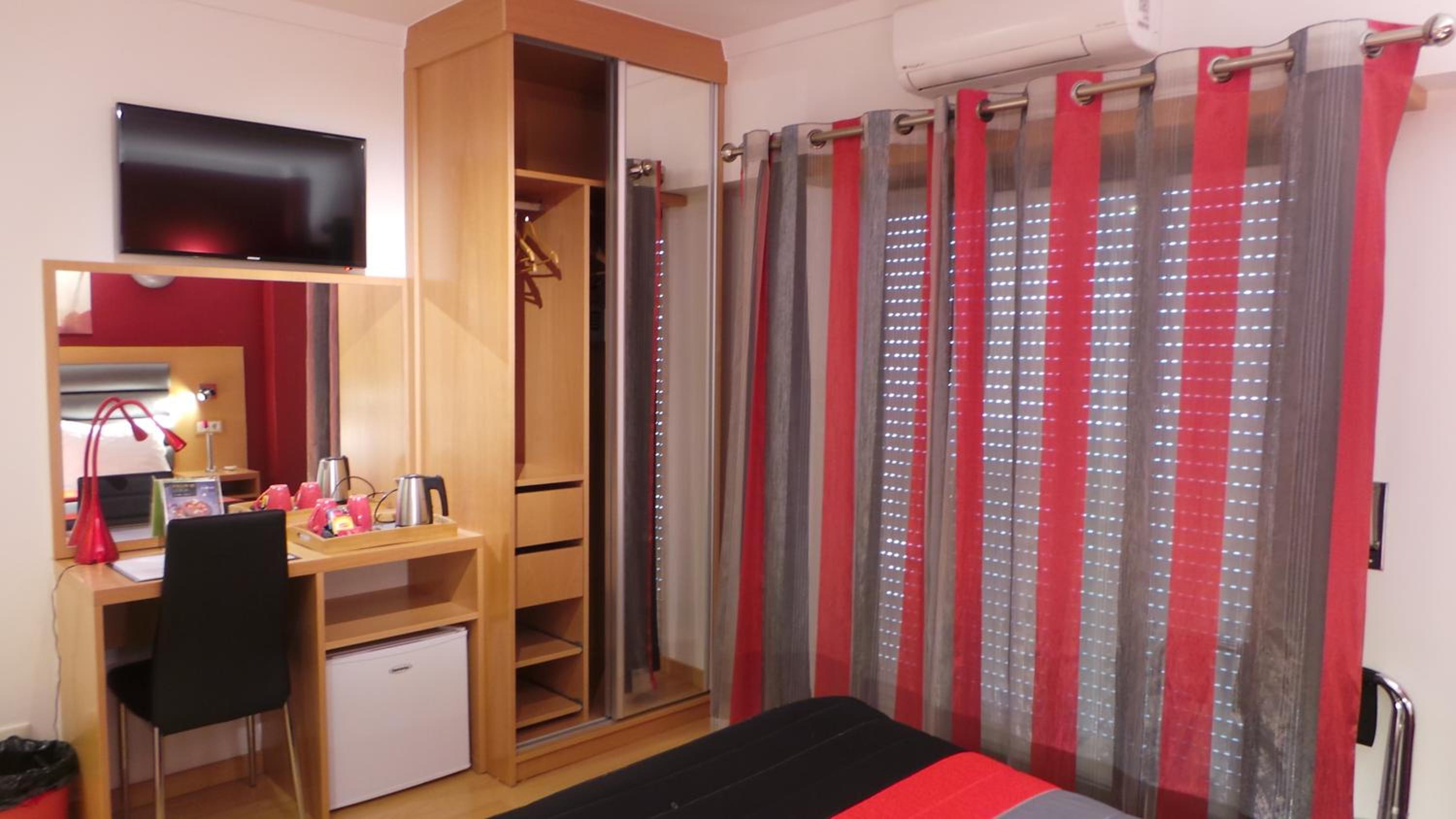 Double Room with Balcony photo 1