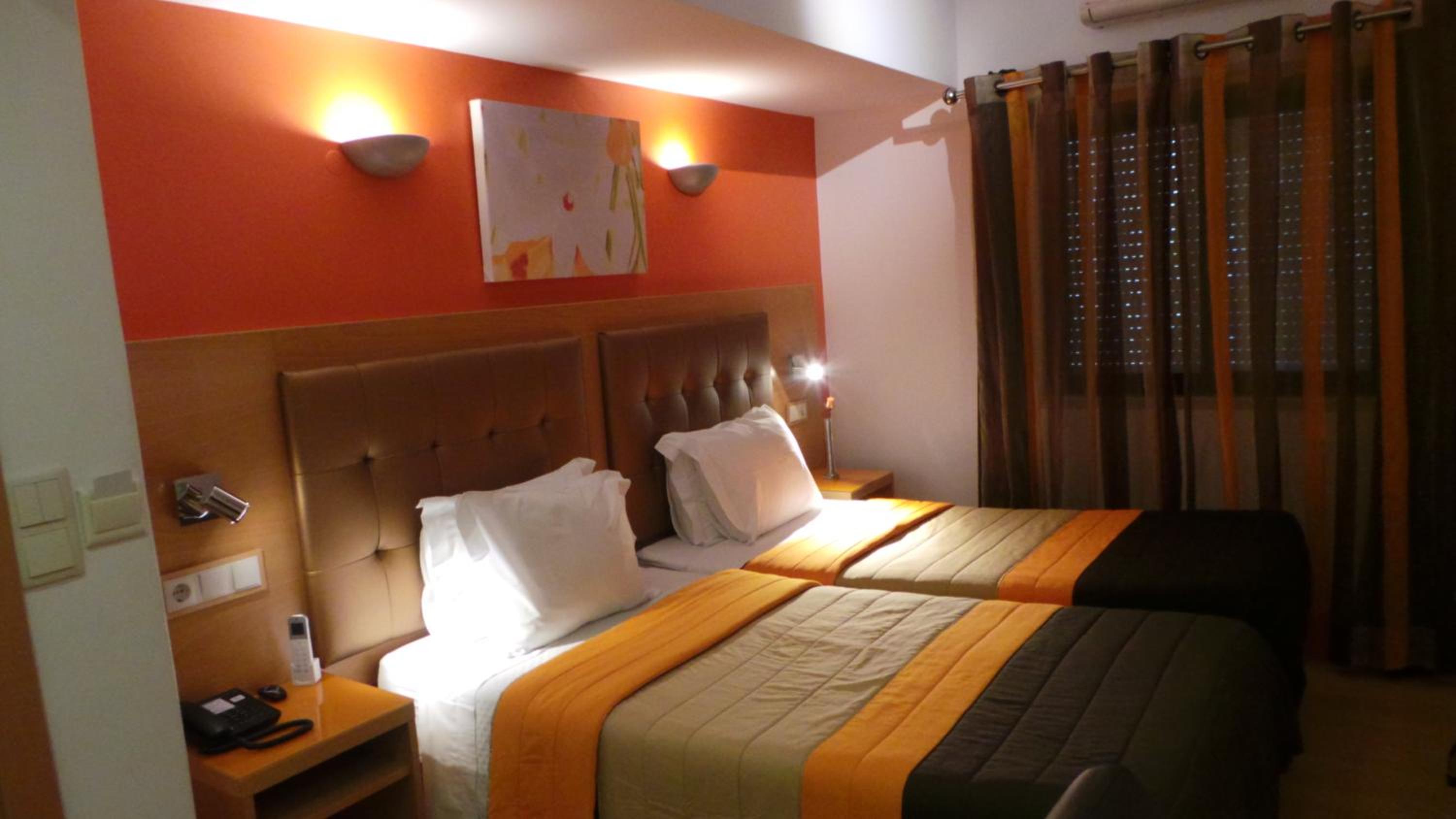 Twin Room with View photo 1