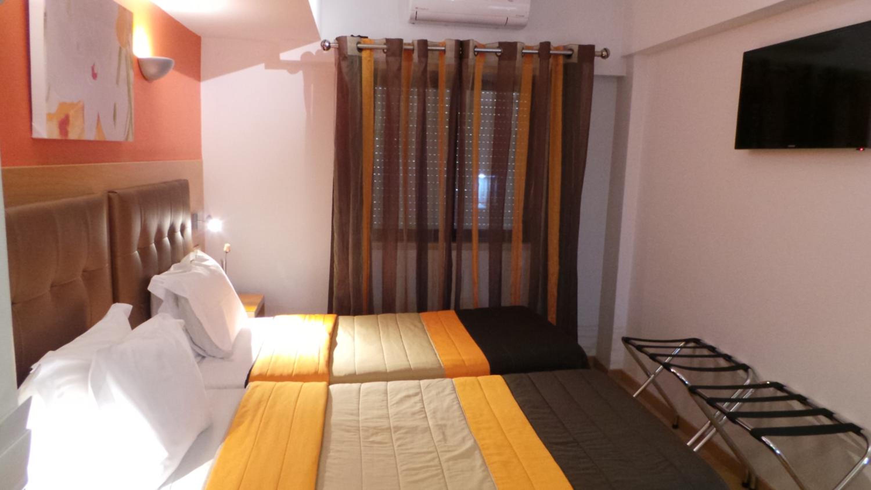 Twin Room with View photo 2