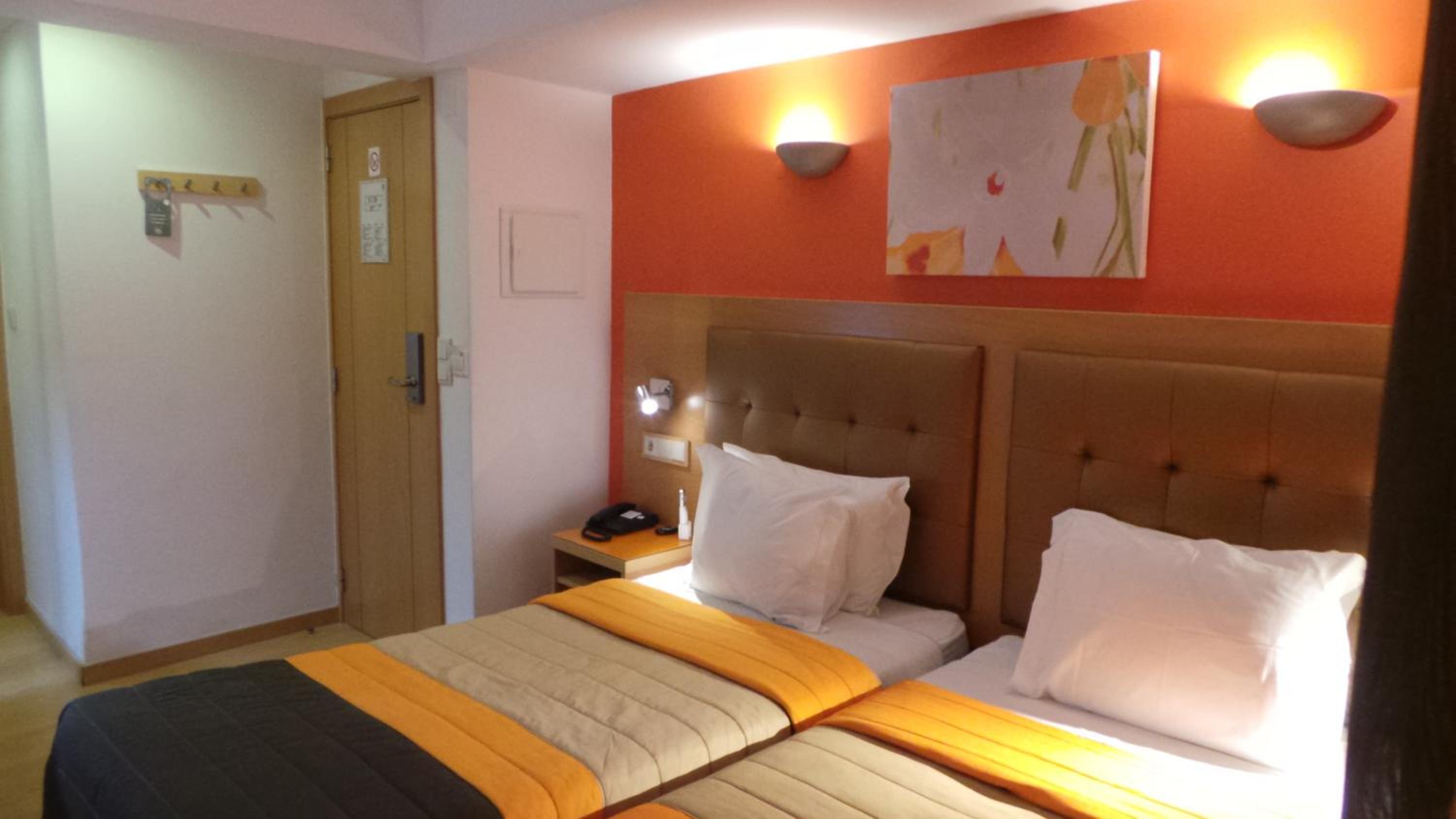 Twin Room with View photo 3