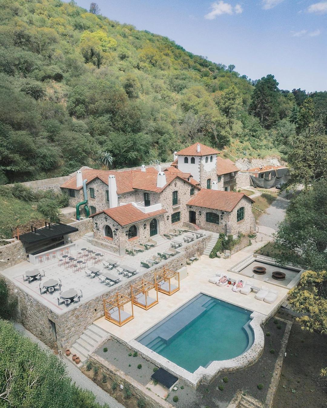 Villa photo 3