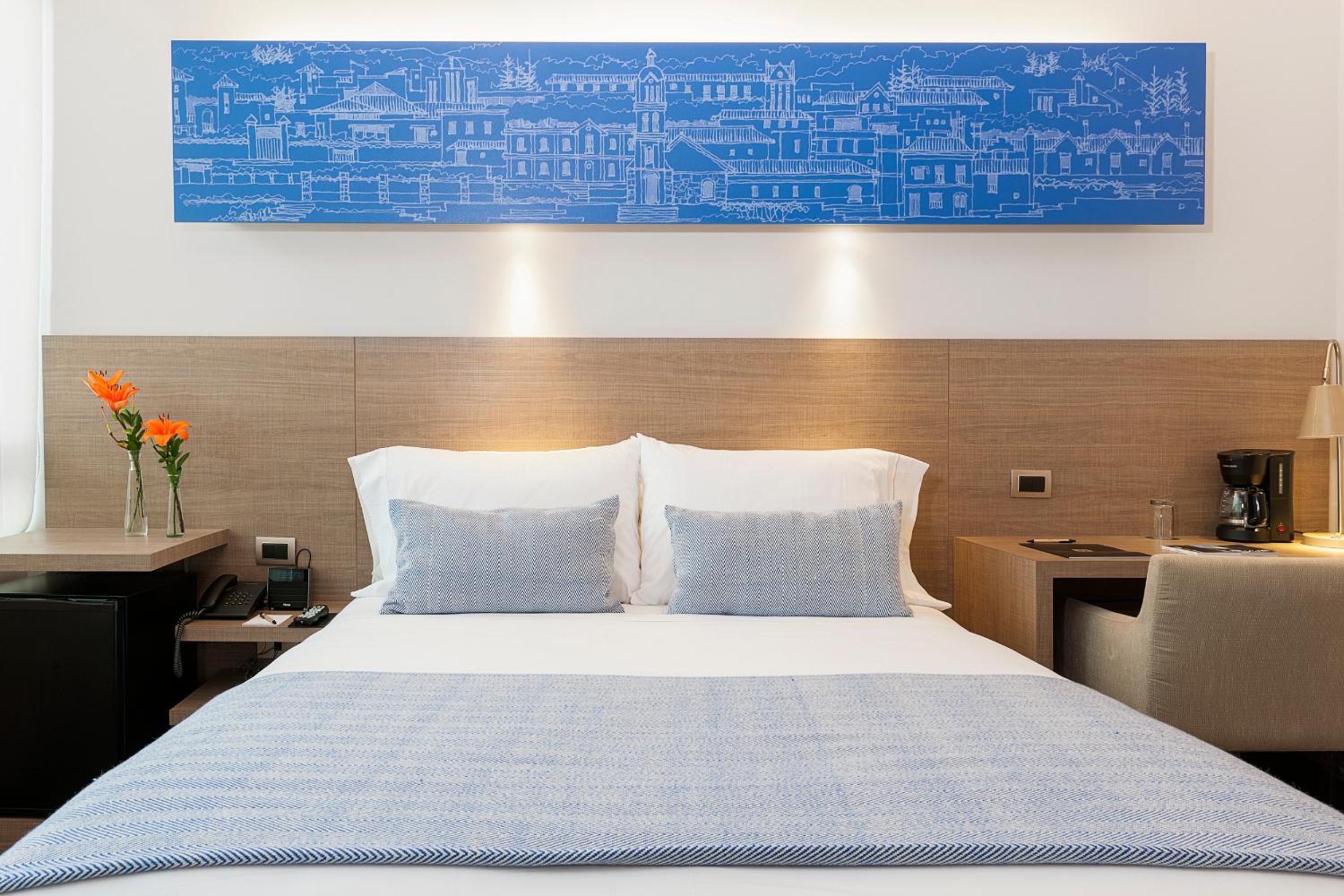 Double Room photo 2
