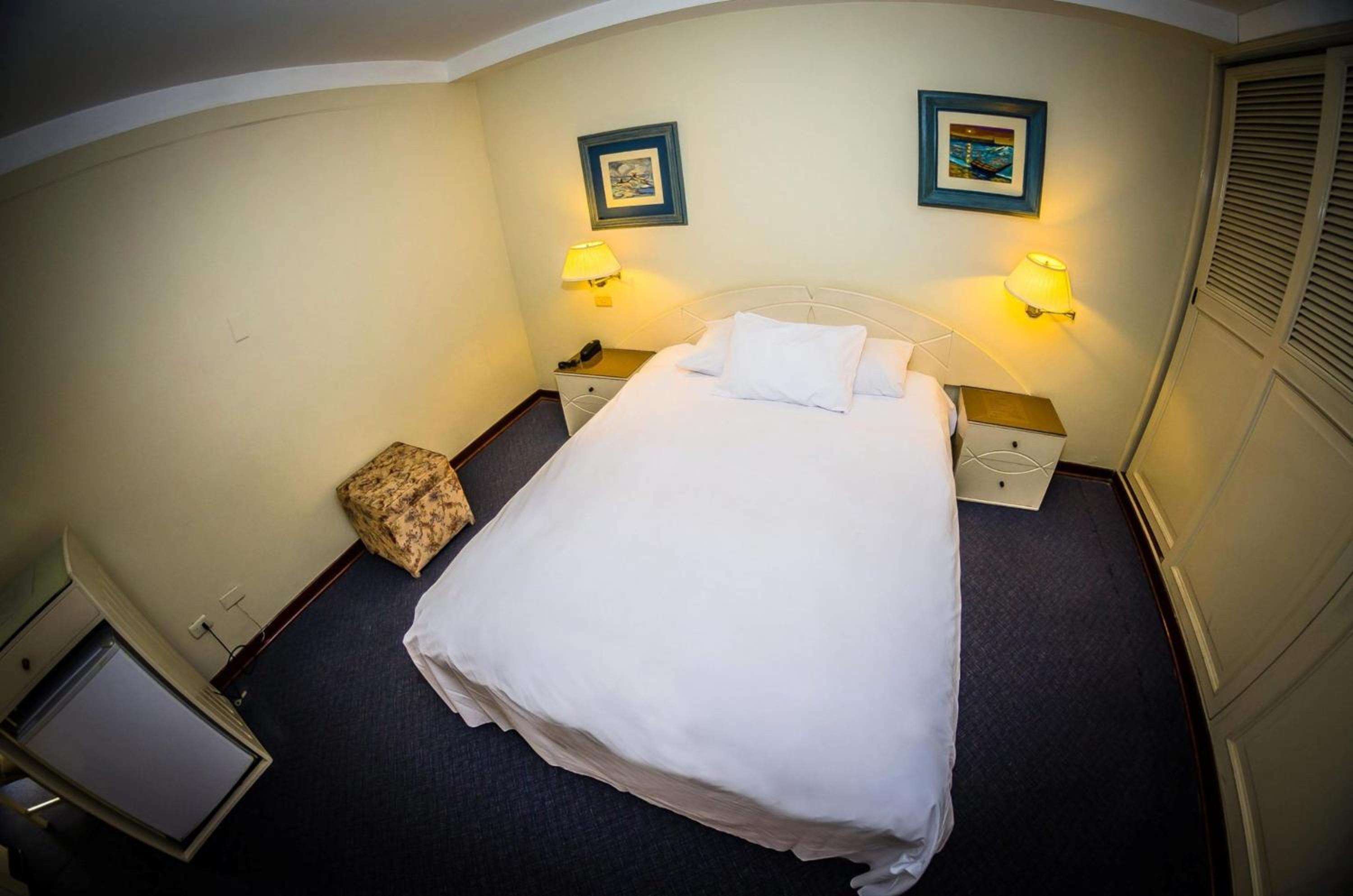 Standard Double Room photo 1