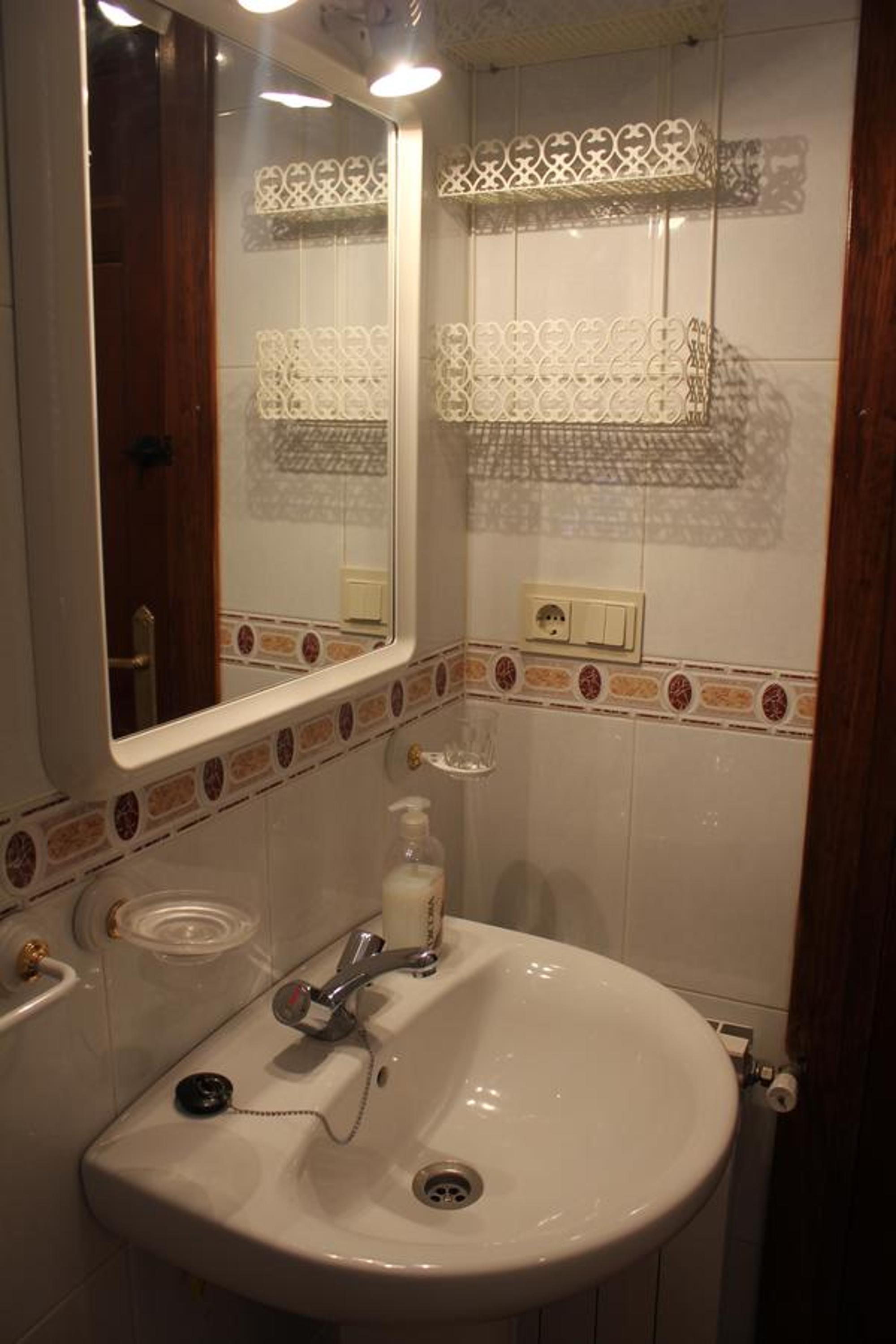 Three-Bedroom Townhouse photo 3