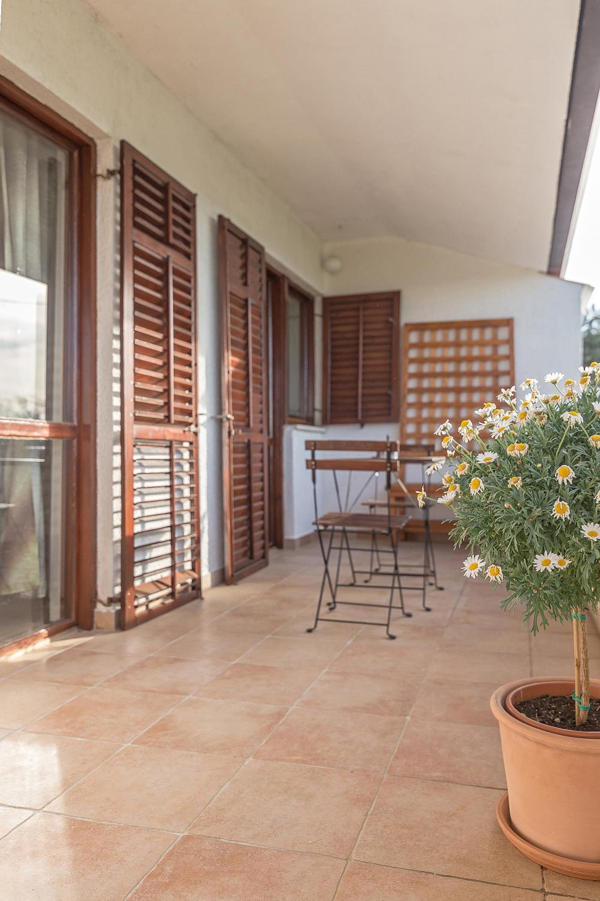 Double Room with Balcony photo 2