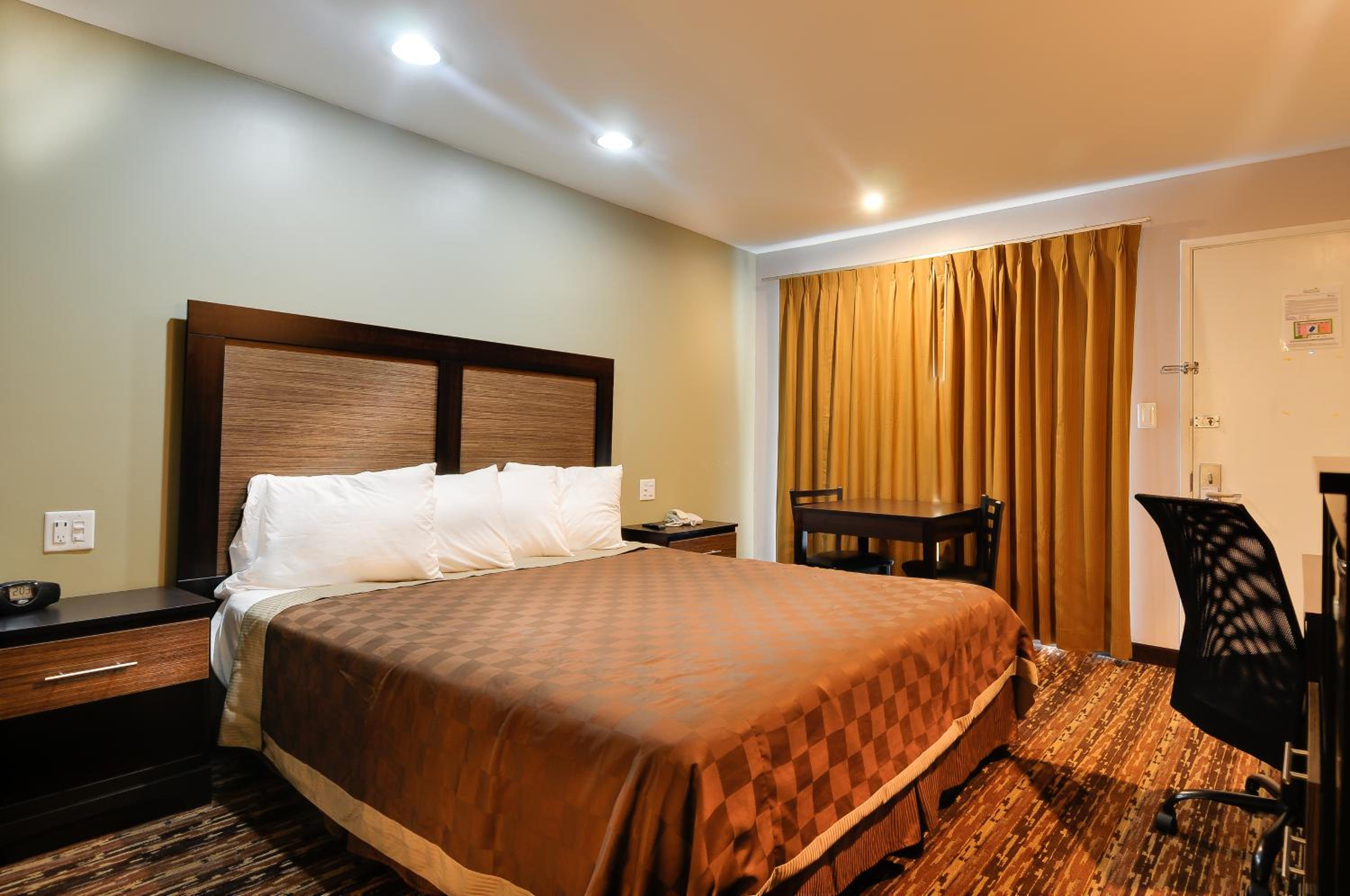 King Room photo 1