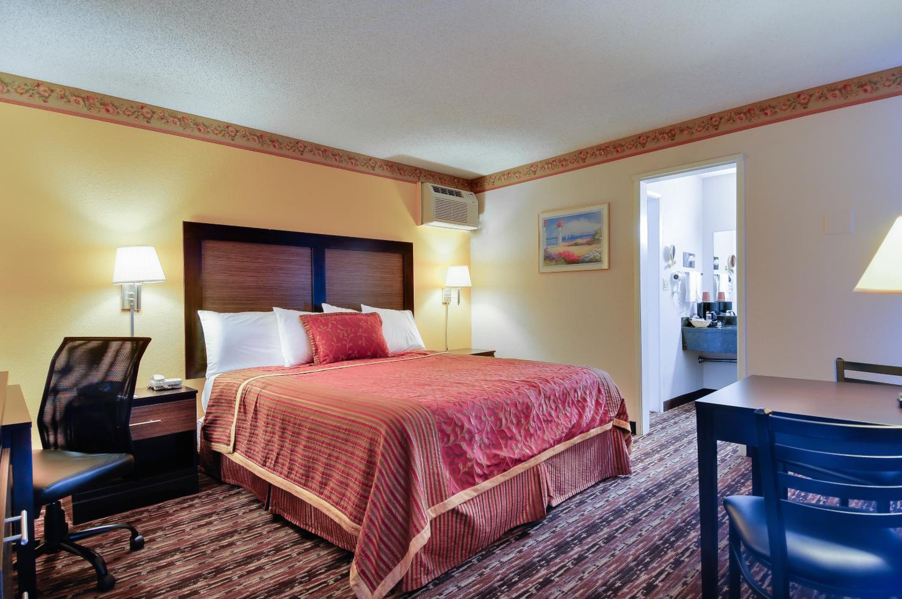 King Room photo 2