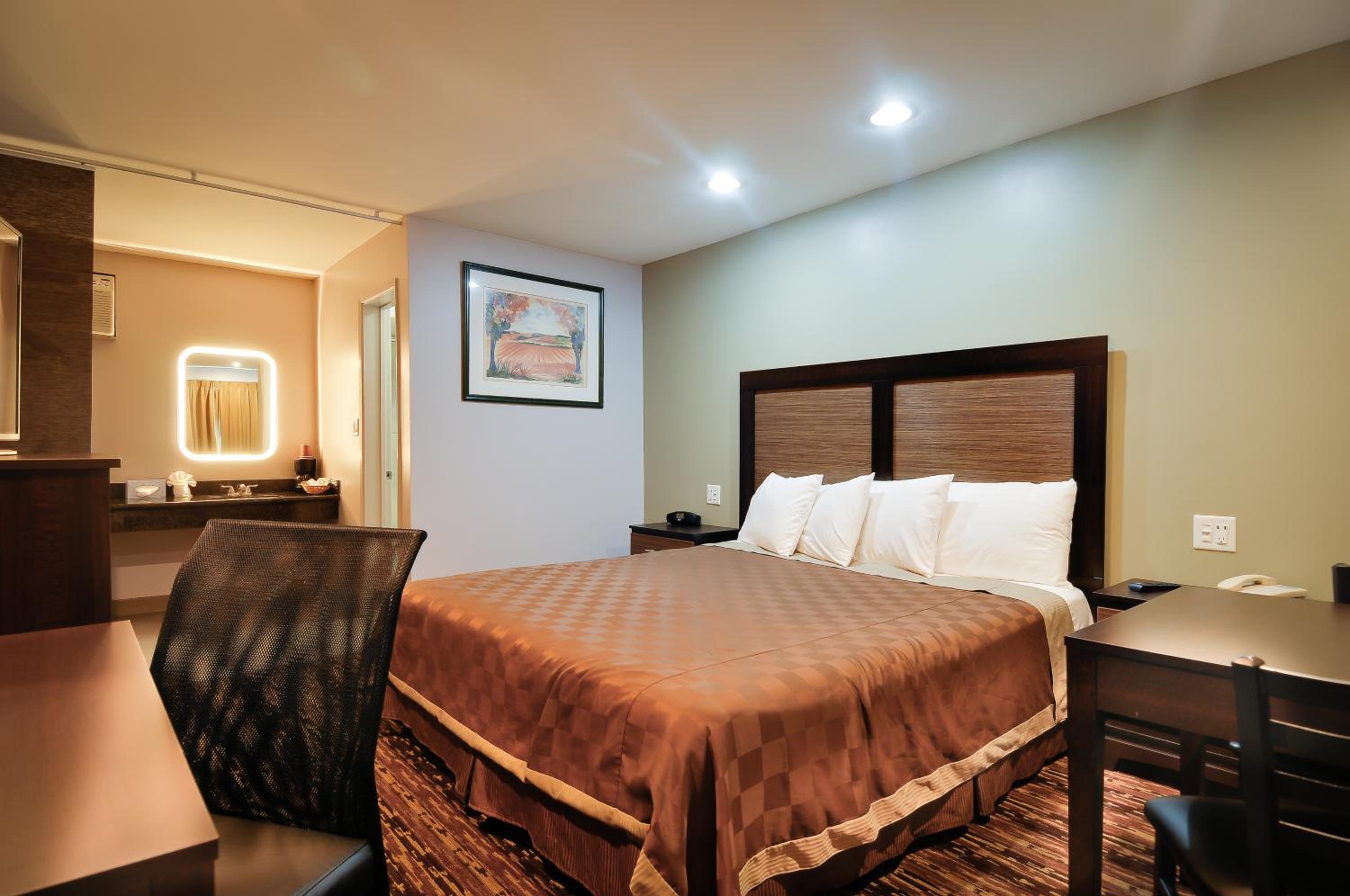 King Room - Disability Access photo 1