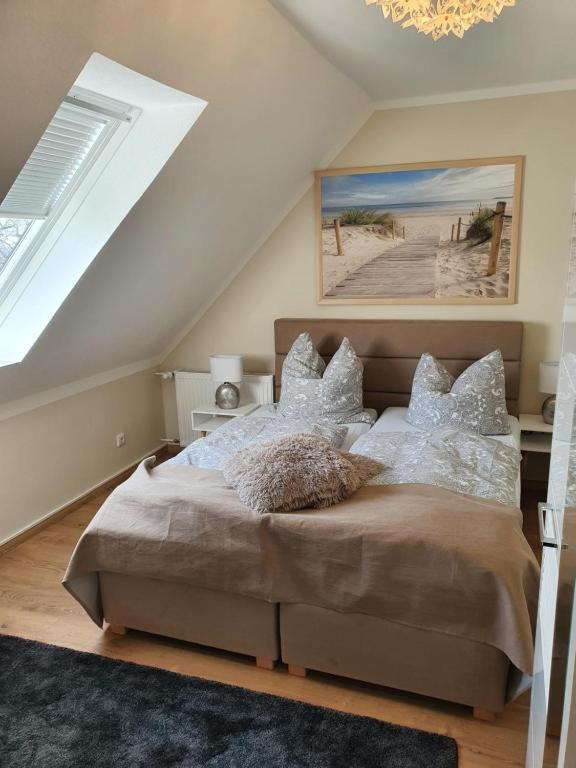 Two-Bedroom Apartment - Oceanfront