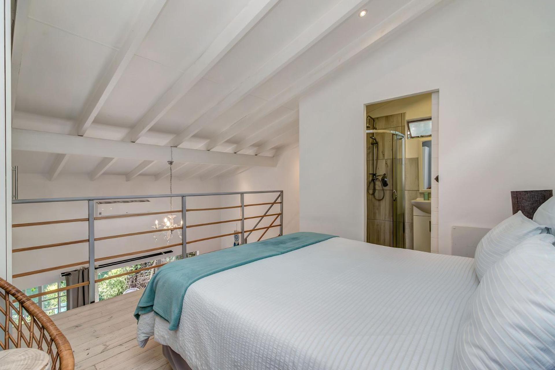 Duplex Apartment
