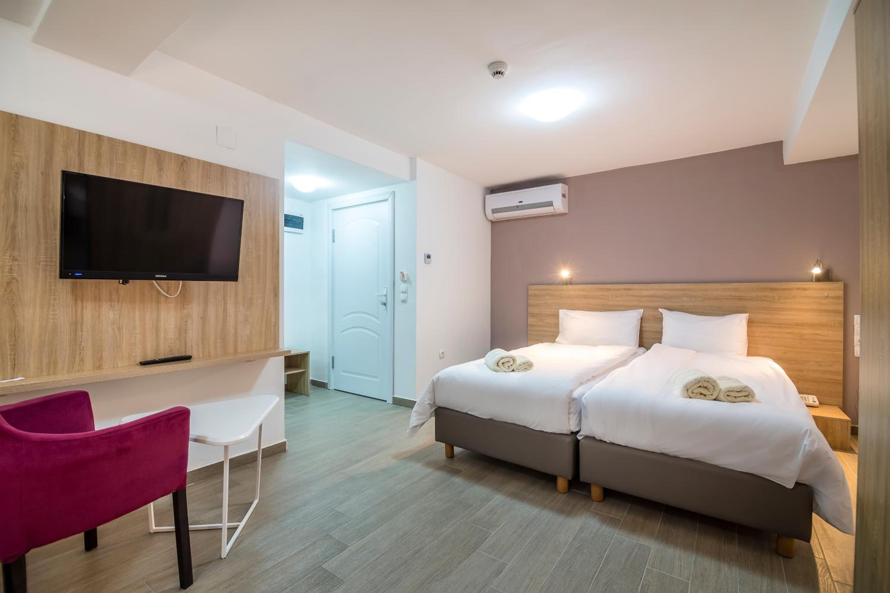 Triple Room - Photo 4