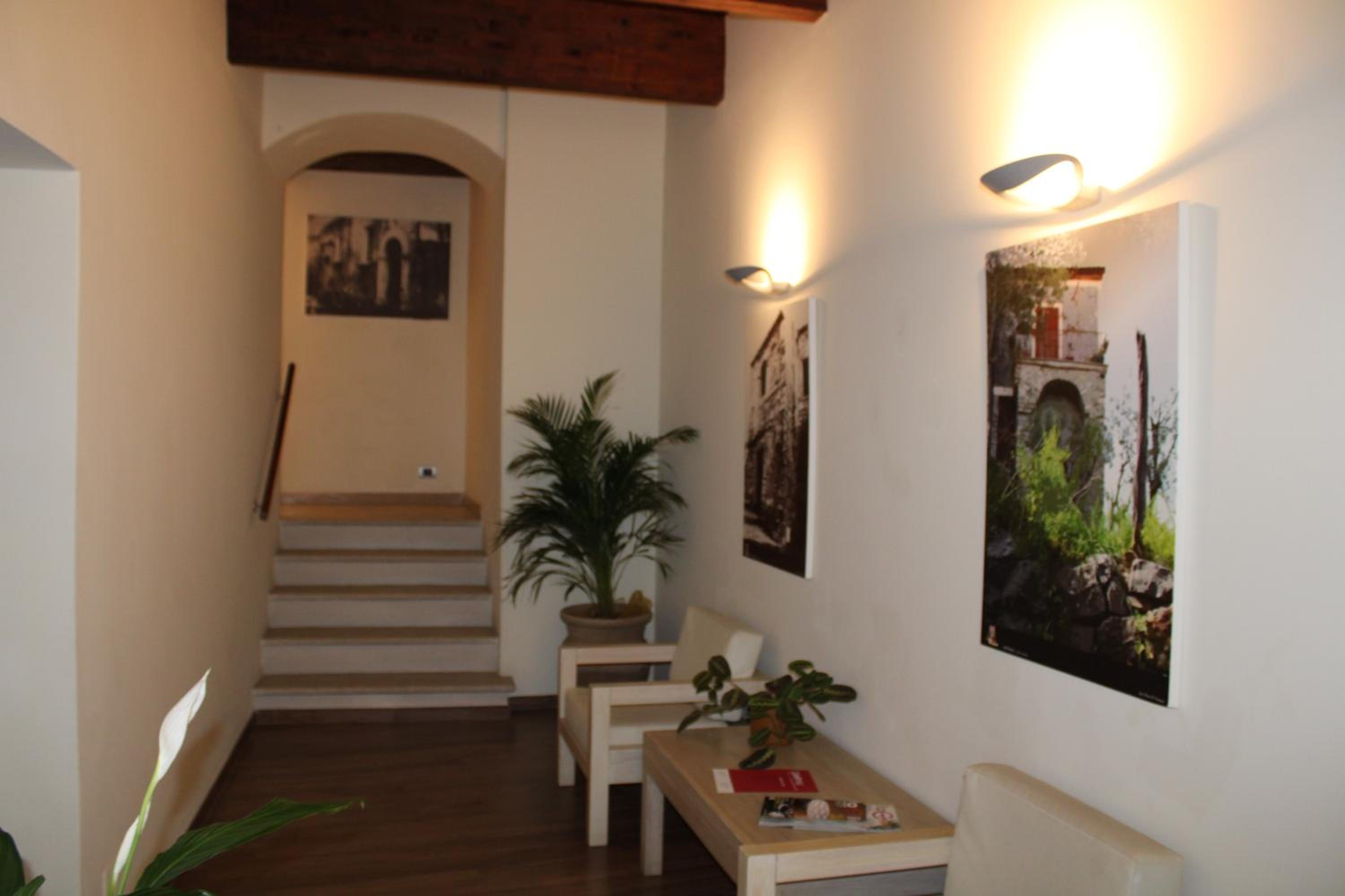 Triple Room with City View