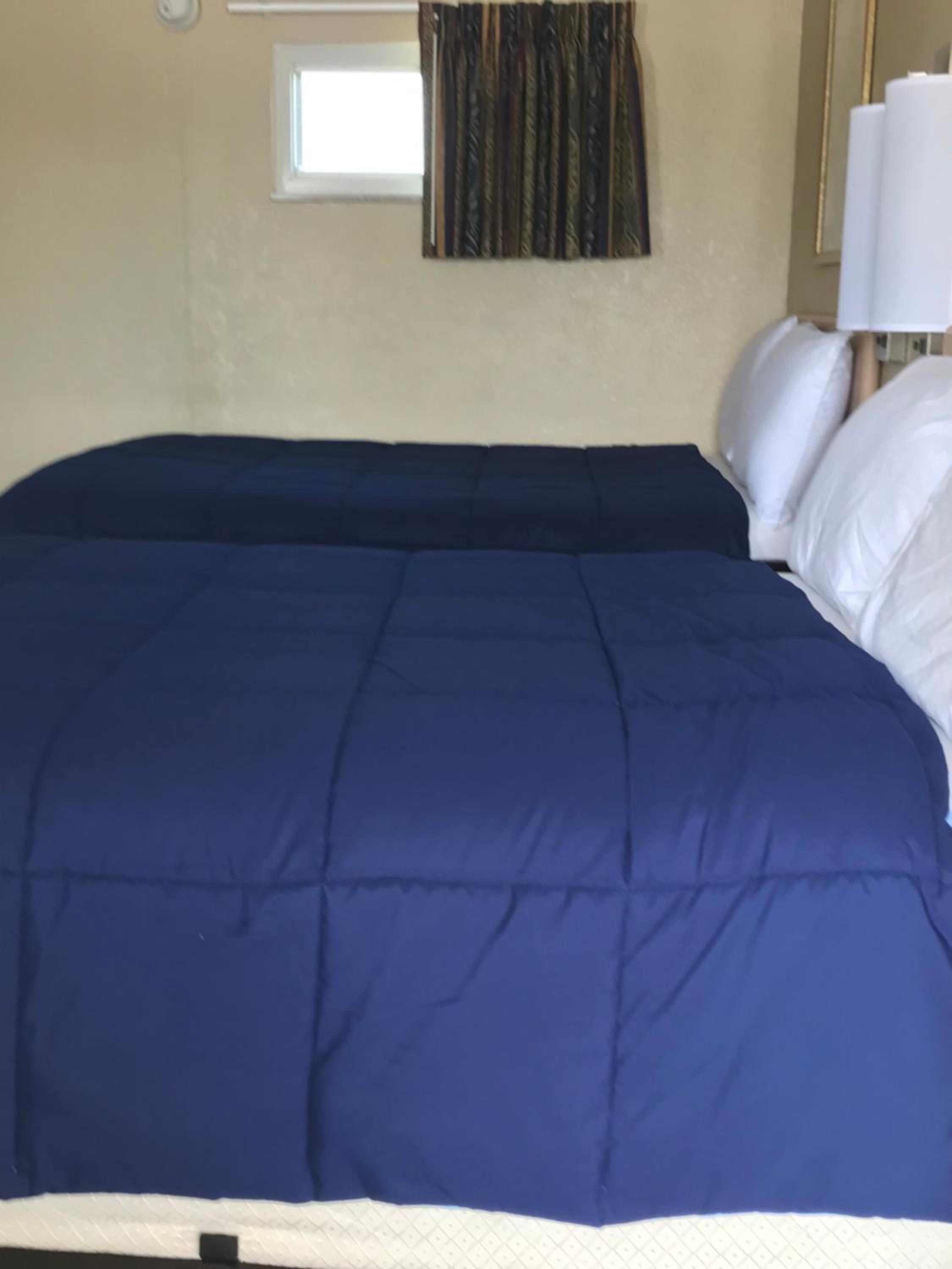 Deluxe Queen Room photo 2