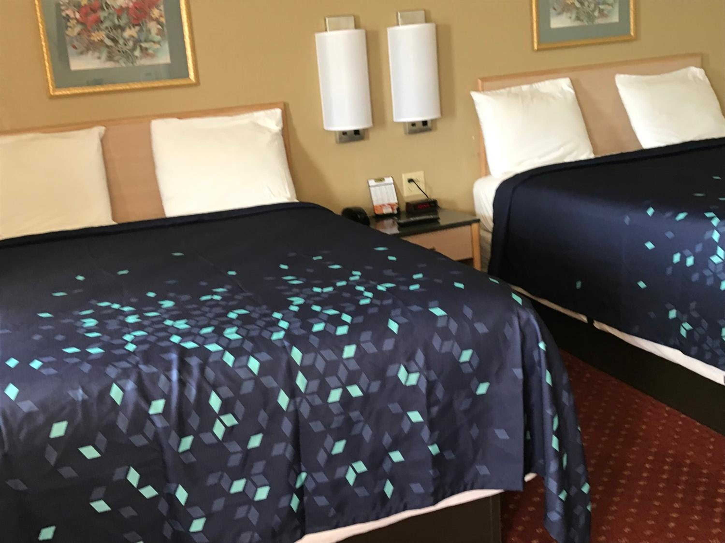 Deluxe Queen Room photo 1