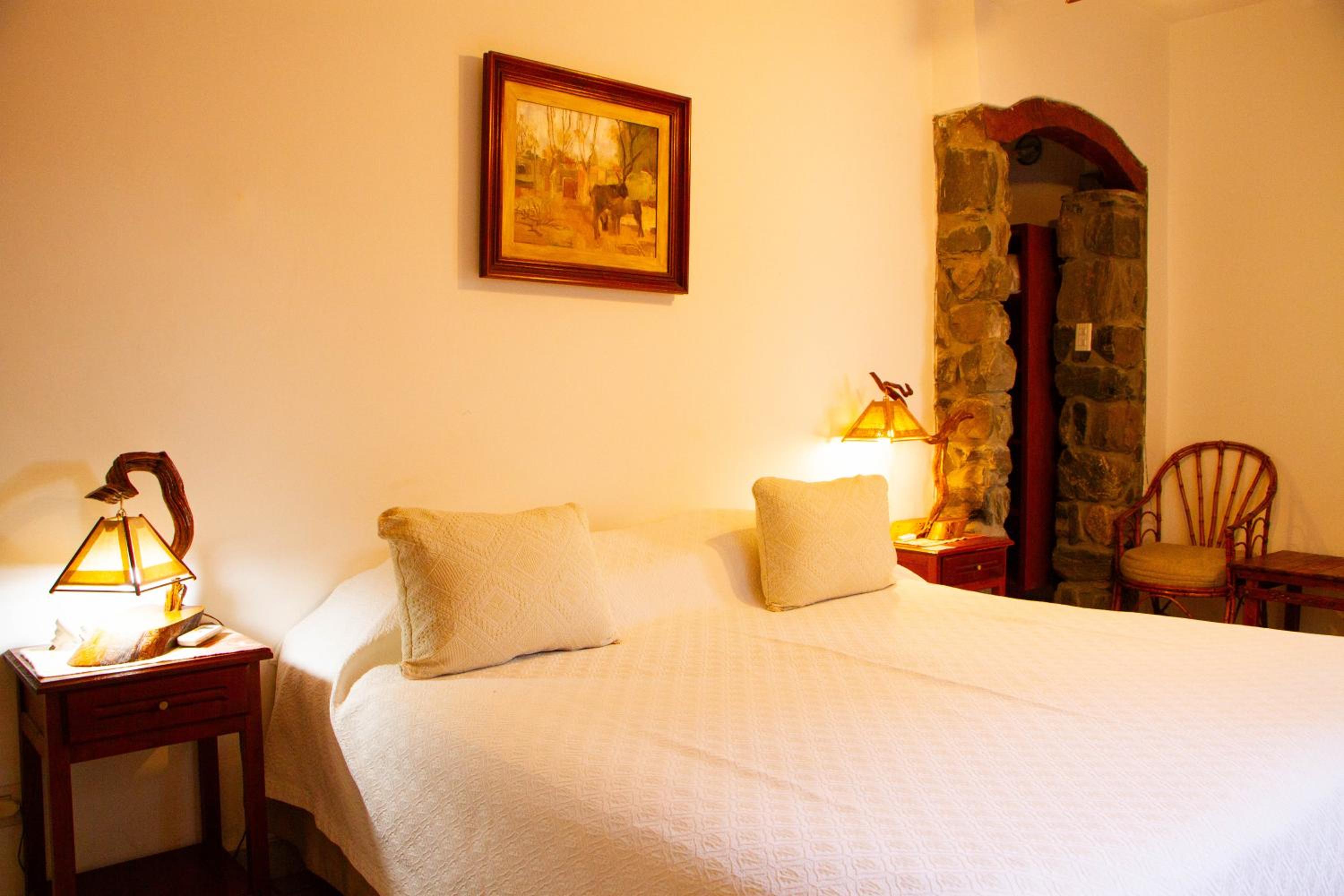 Standard Double Room photo 1