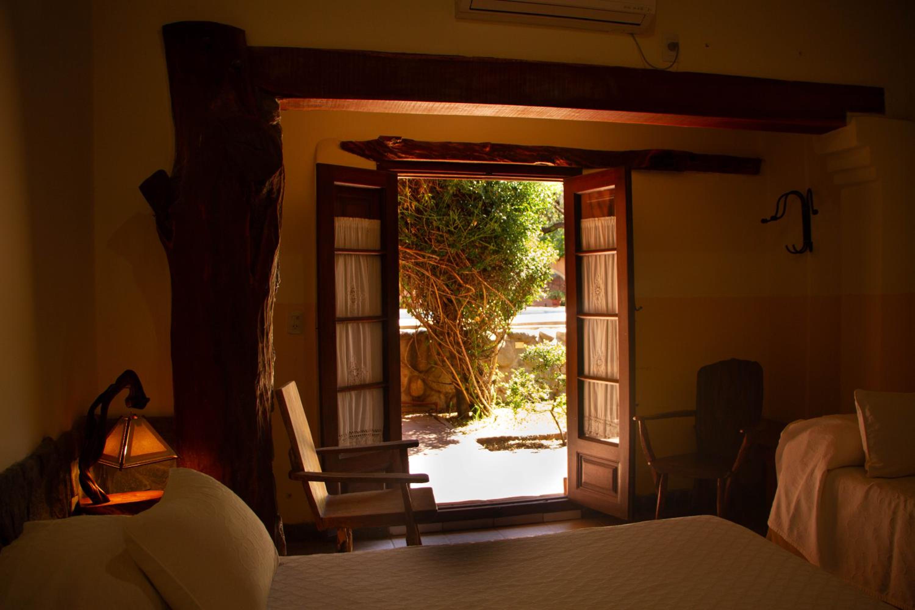 Standard Triple Room photo 2