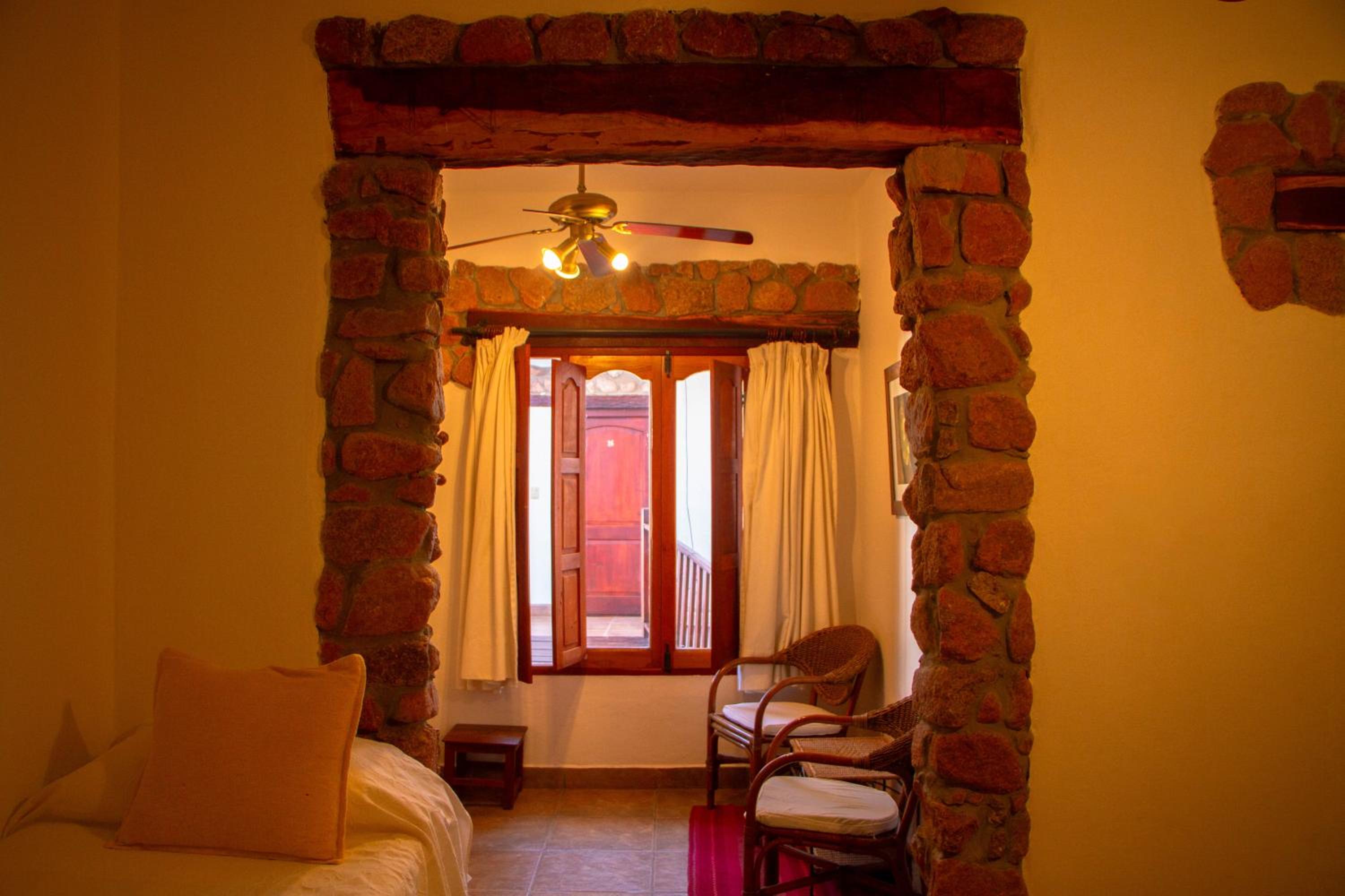 Standard Triple Room photo 3