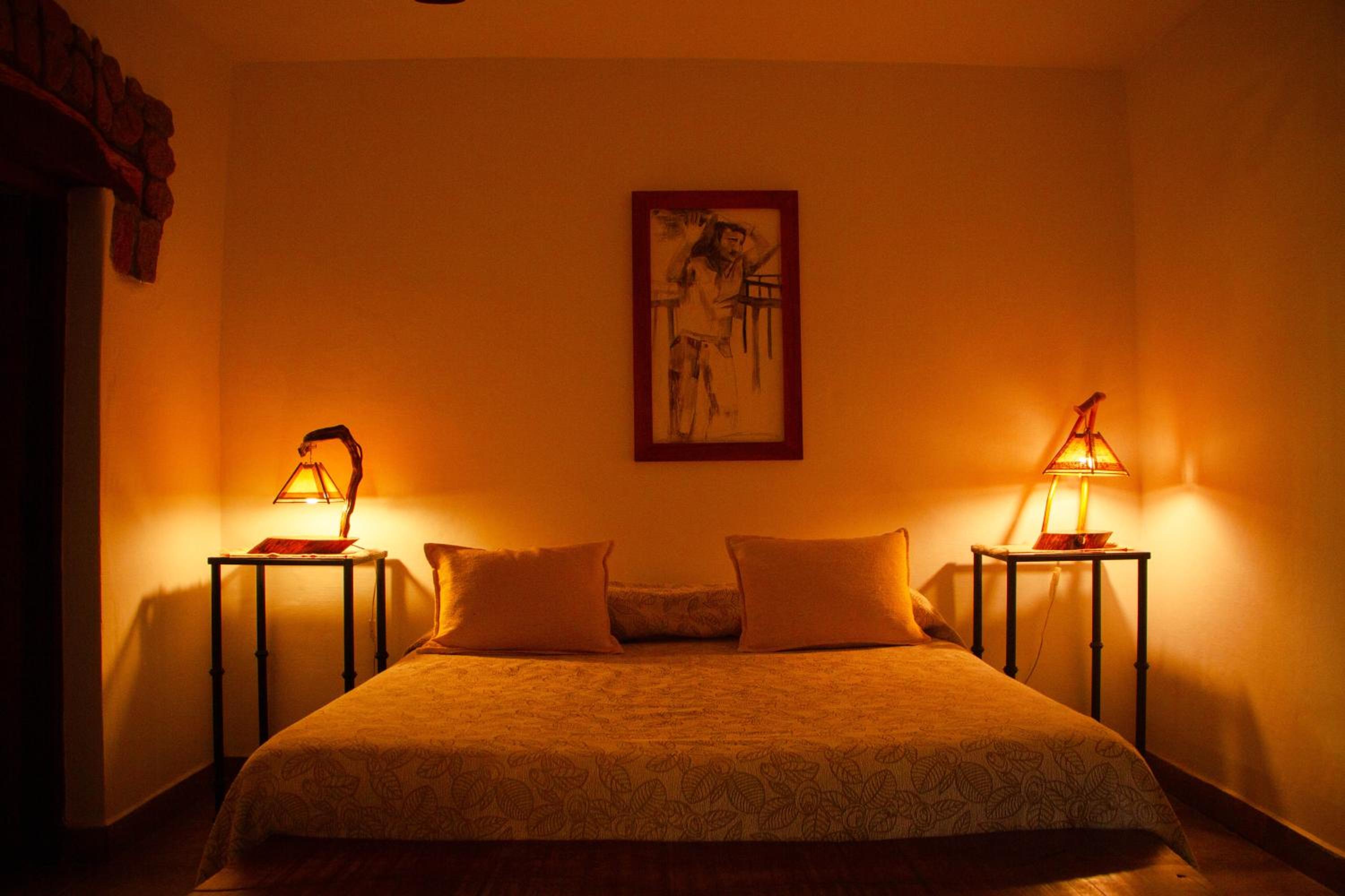 Superior Triple Room photo 2