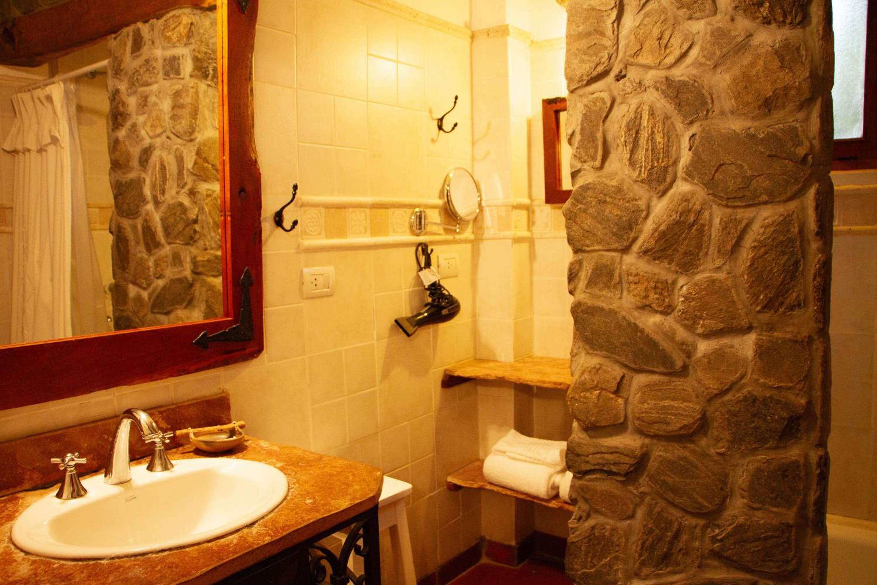 Standard Quadruple Room photo 1