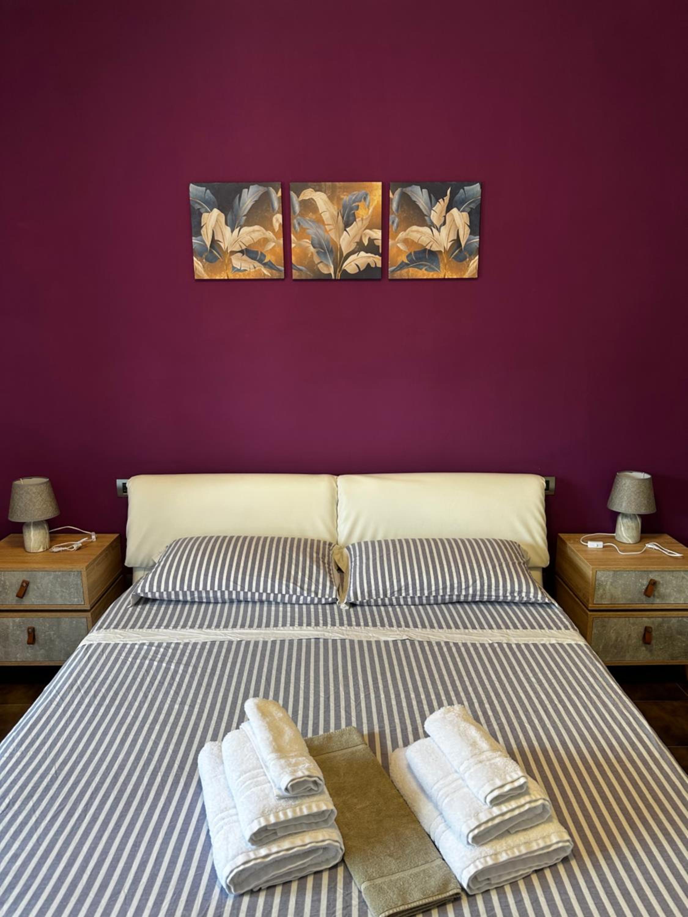 King Room with Mountain View photo 3