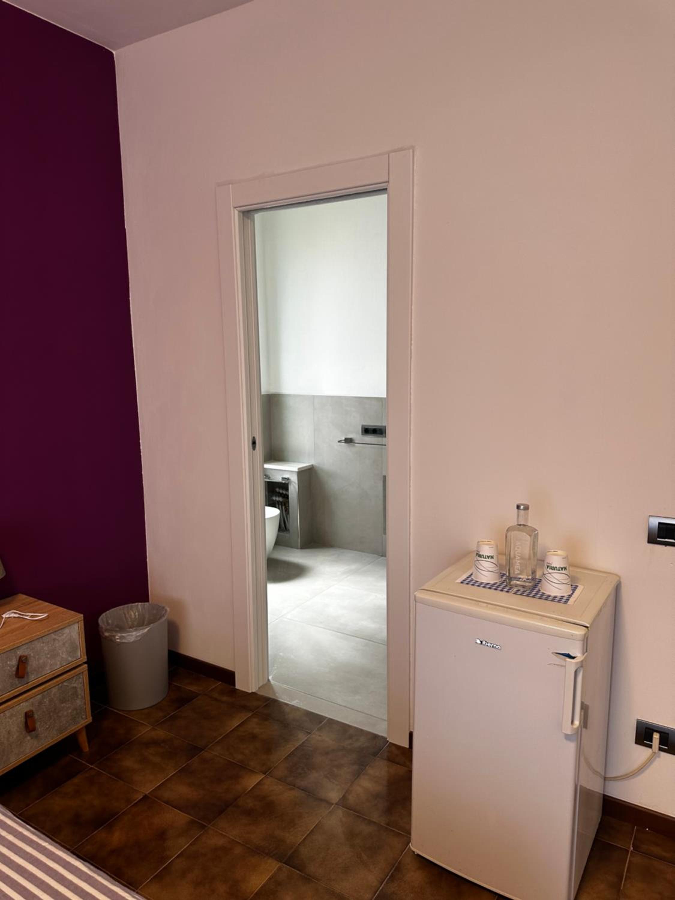 King Room with Mountain View photo 1