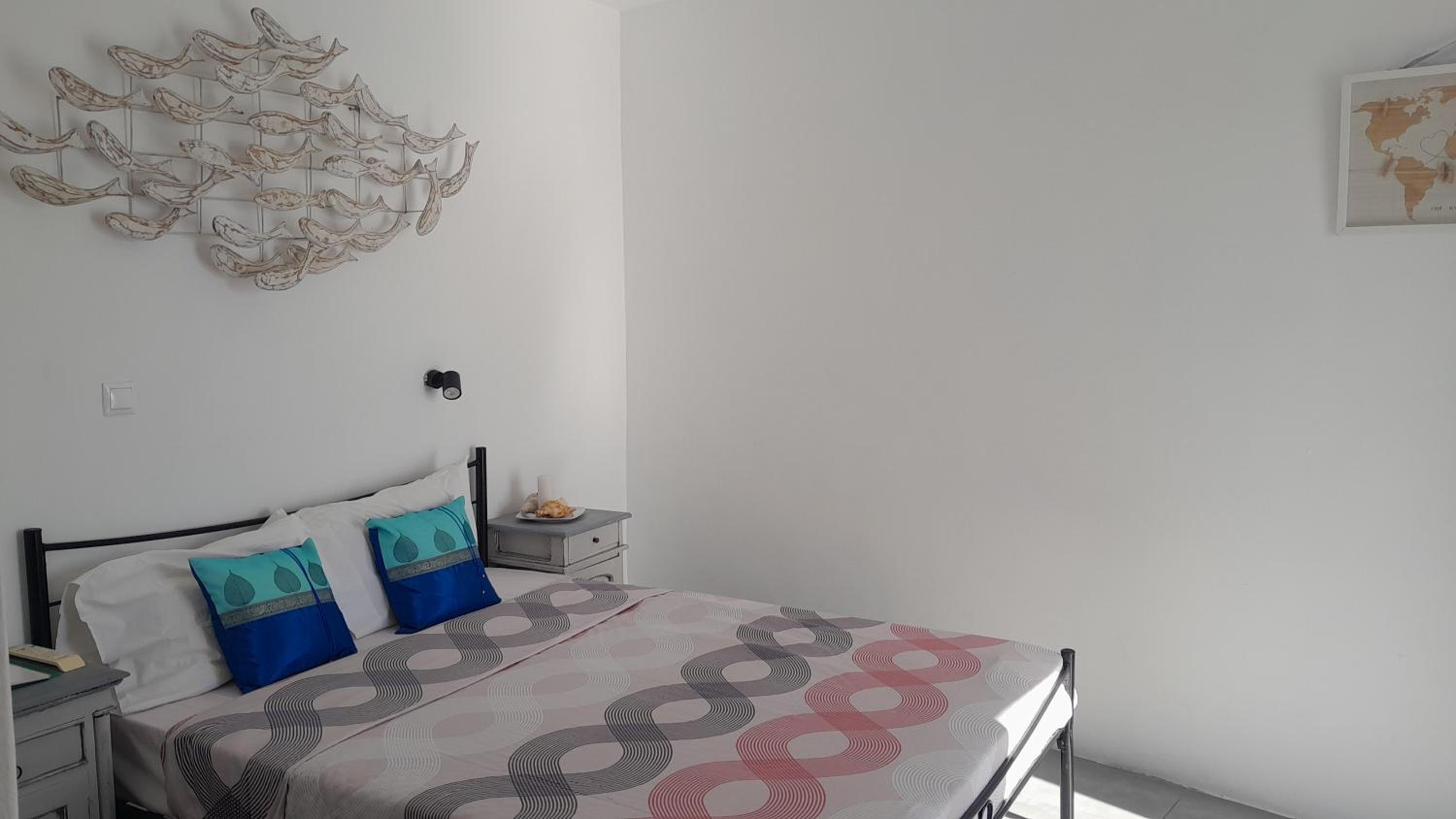 Double Room with Sea View photo 3