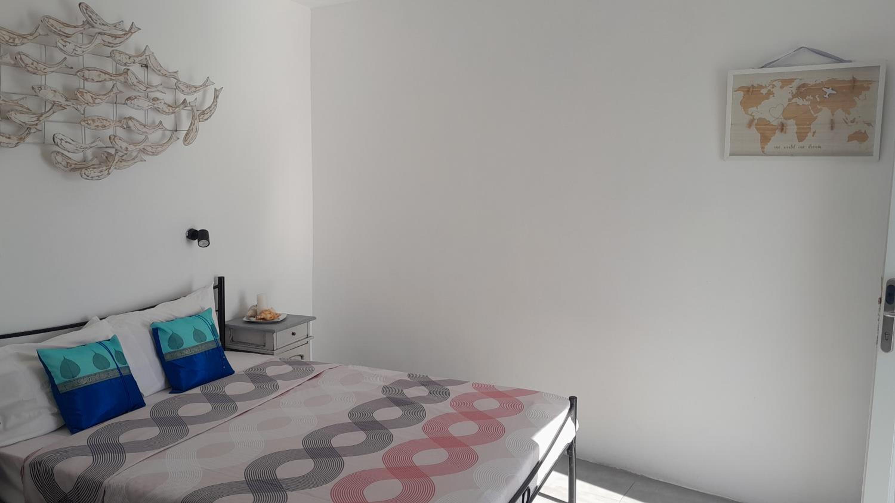Double Room with Sea View photo 1