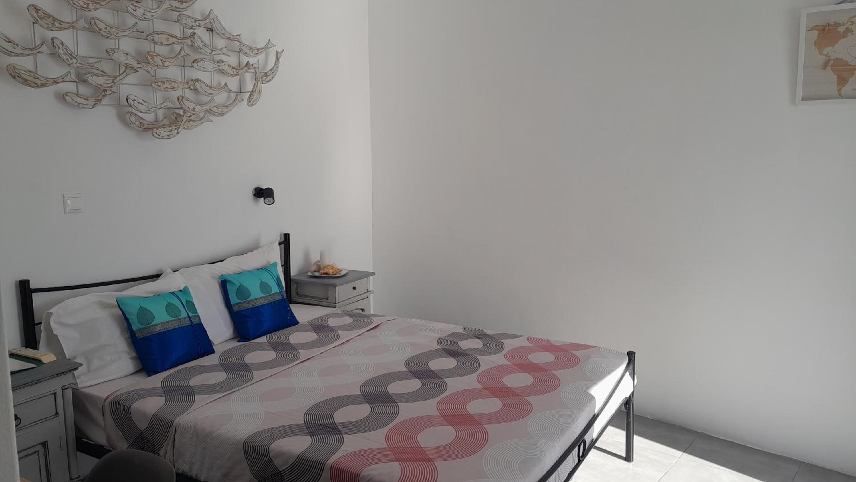 Double Room with Sea View photo 2