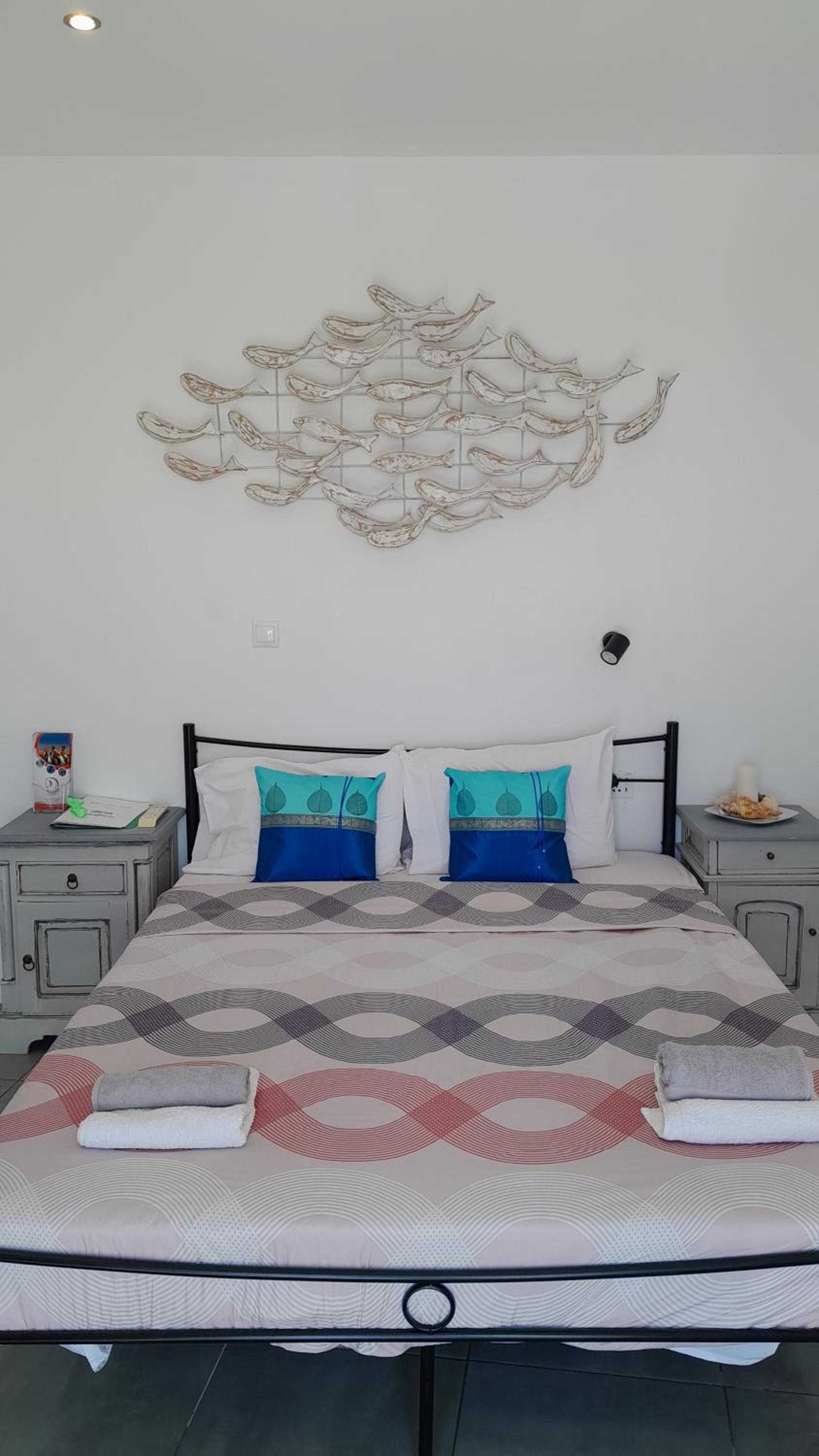Double Room With Sea View photo 3