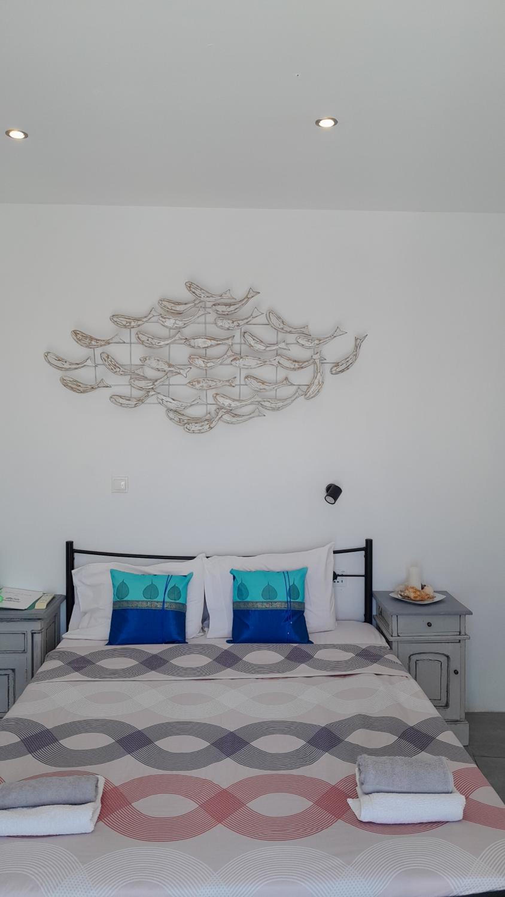 Double Room With Sea View photo 2