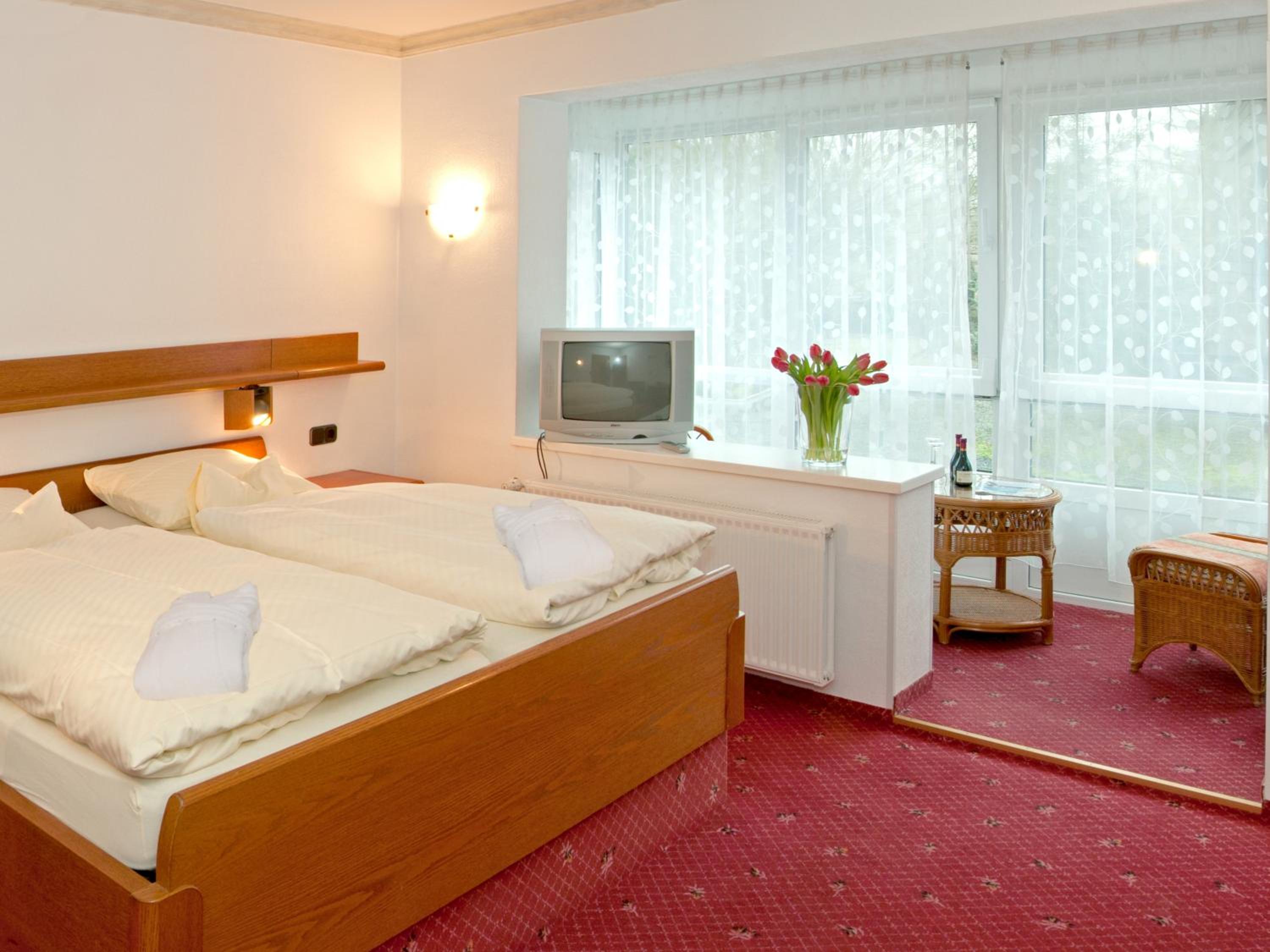 Double Room photo 1